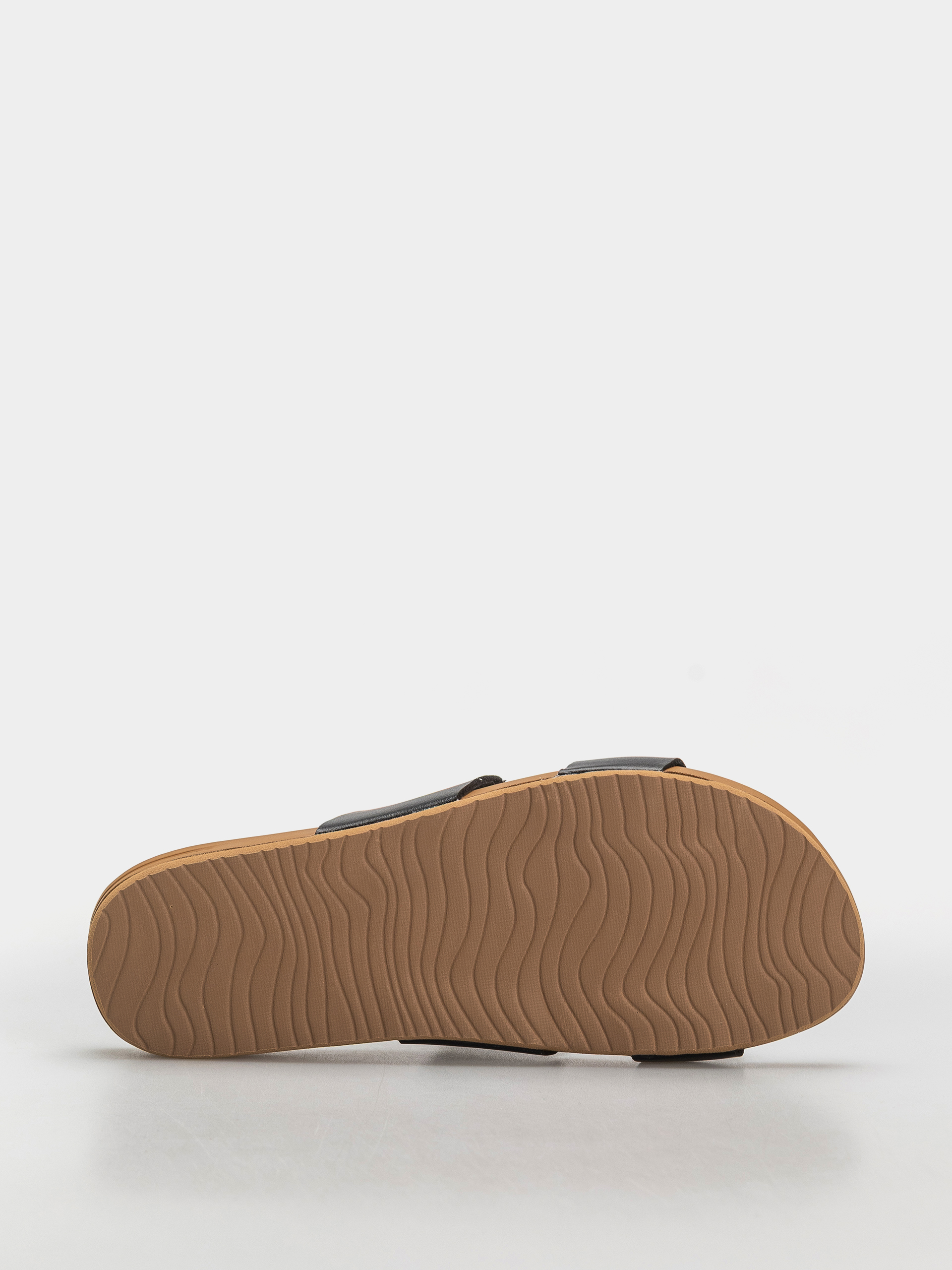 Flip-flop papucsok Reef Cushion Vista Wmn (black/natural)