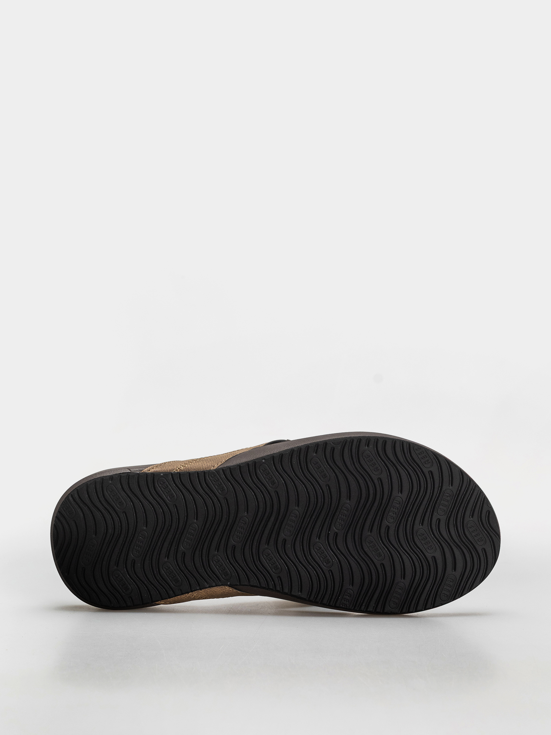 Flip-flop papucsok Reef Cushion Phantom 2.0 (brown/tan)