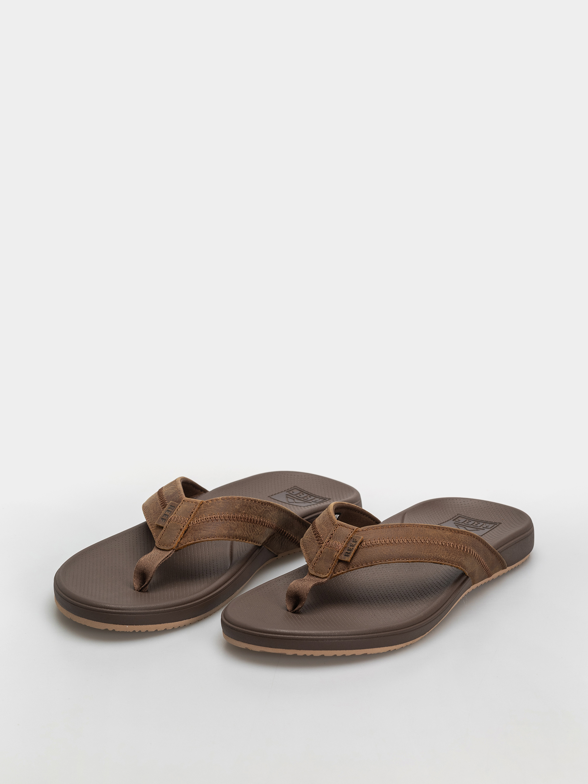 Flip-flop papucsok Reef Cushion Phantom 2.0 LE (toffee)