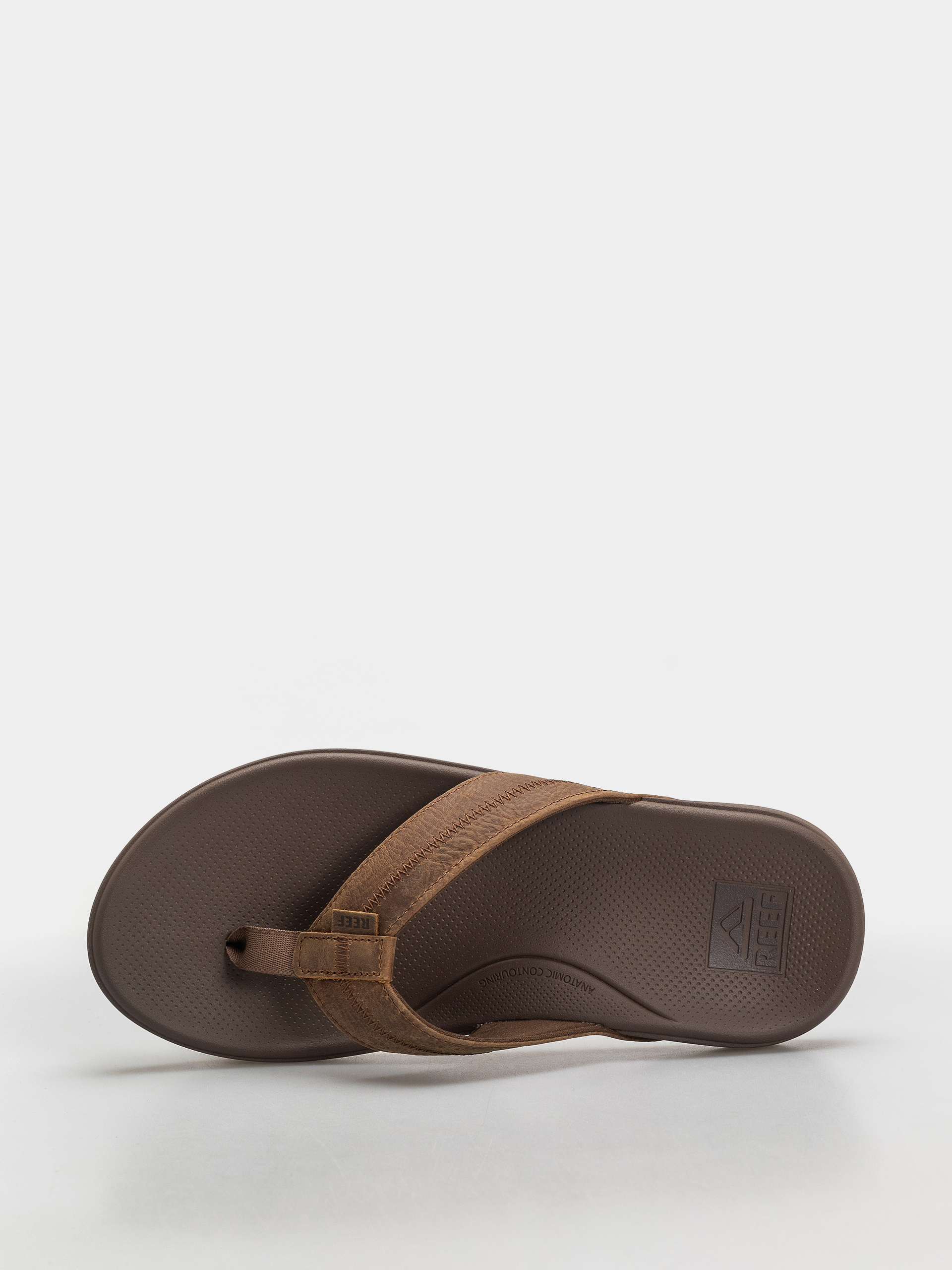 Flip-flop papucsok Reef Cushion Phantom 2.0 LE (toffee)