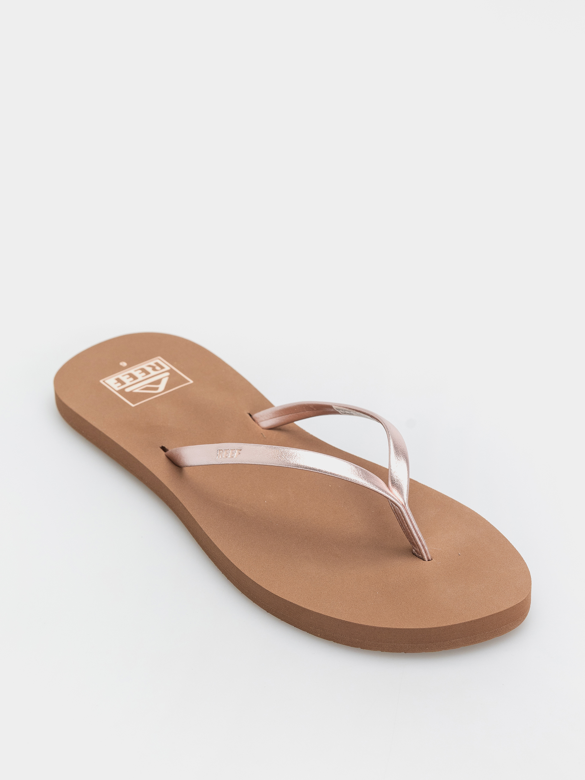 Flip-flop papucsok Reef Bliss Nights Wmn (copper)