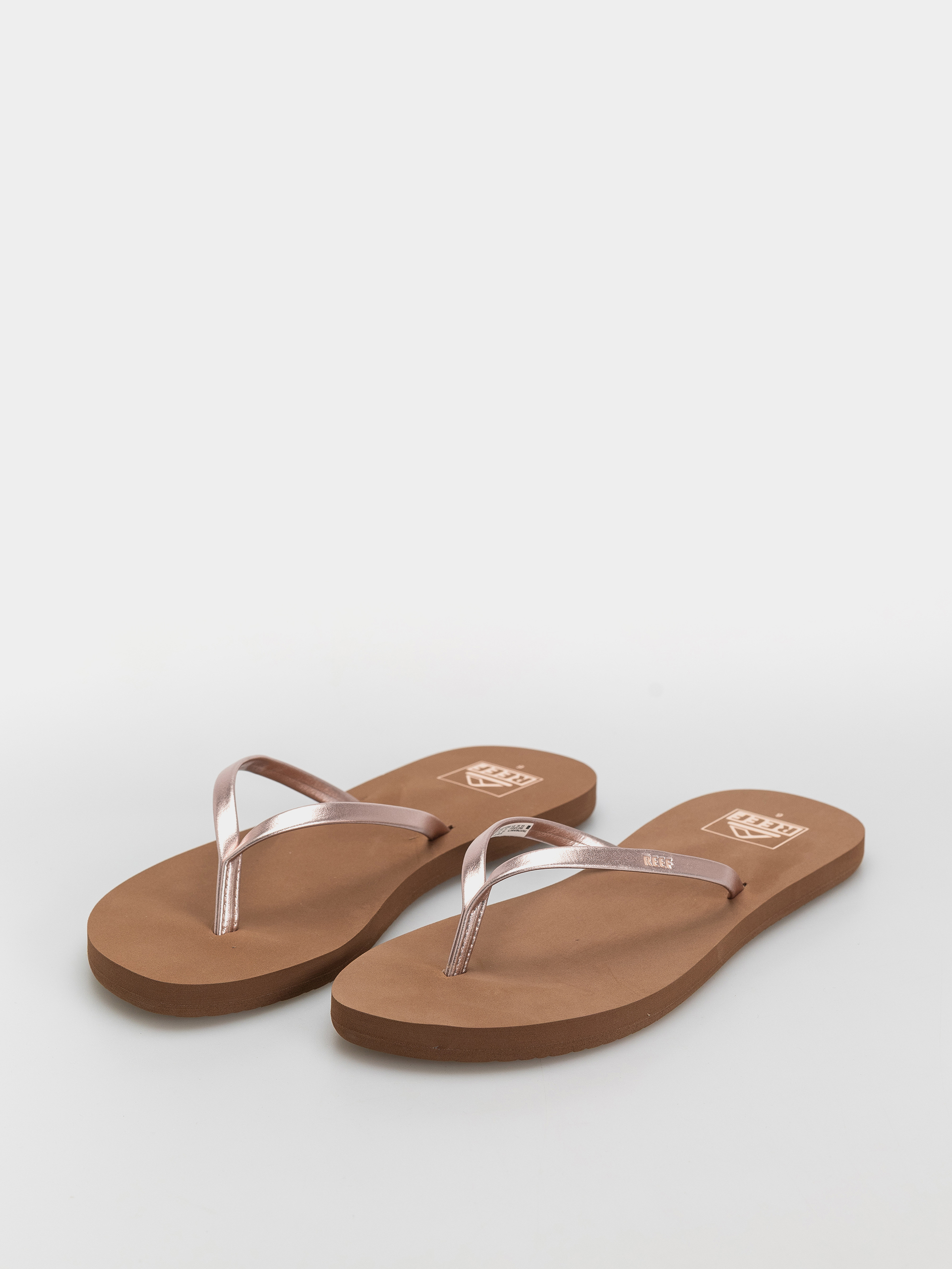 Flip-flop papucsok Reef Bliss Nights Wmn (copper)