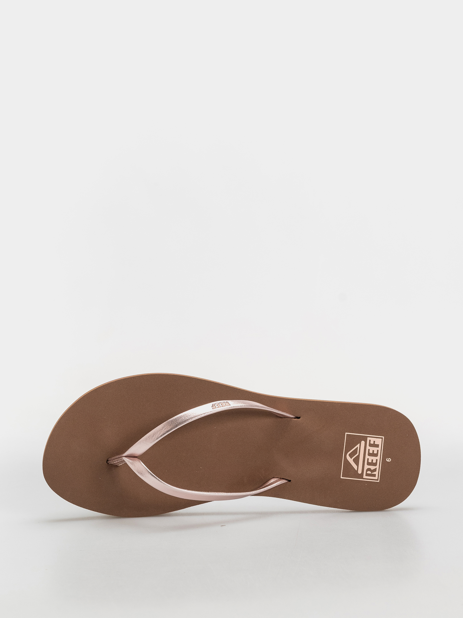 Flip-flop papucsok Reef Bliss Nights Wmn (copper)