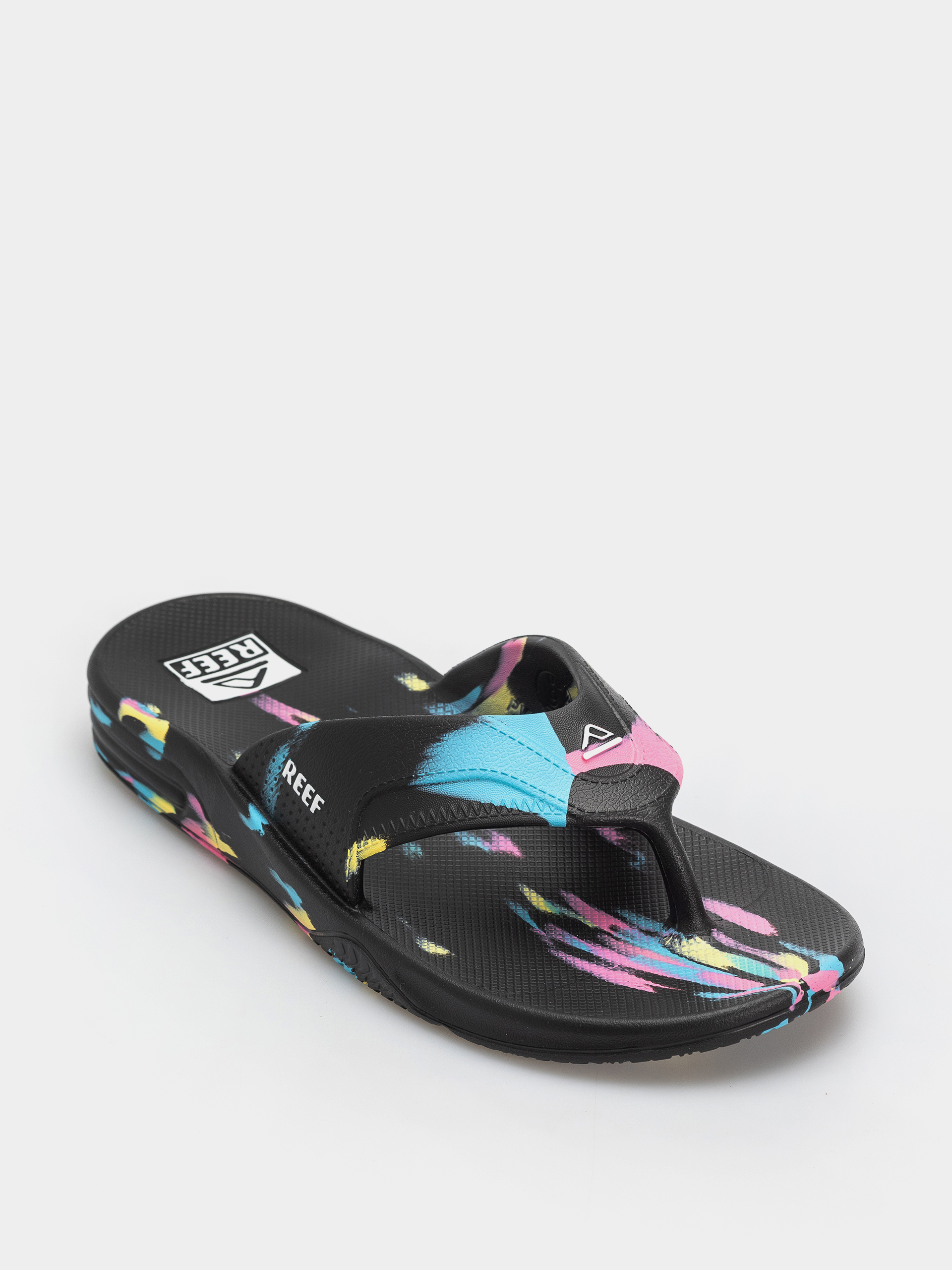 Flip-flop papucsok Reef Fanning H20 (candy marble)