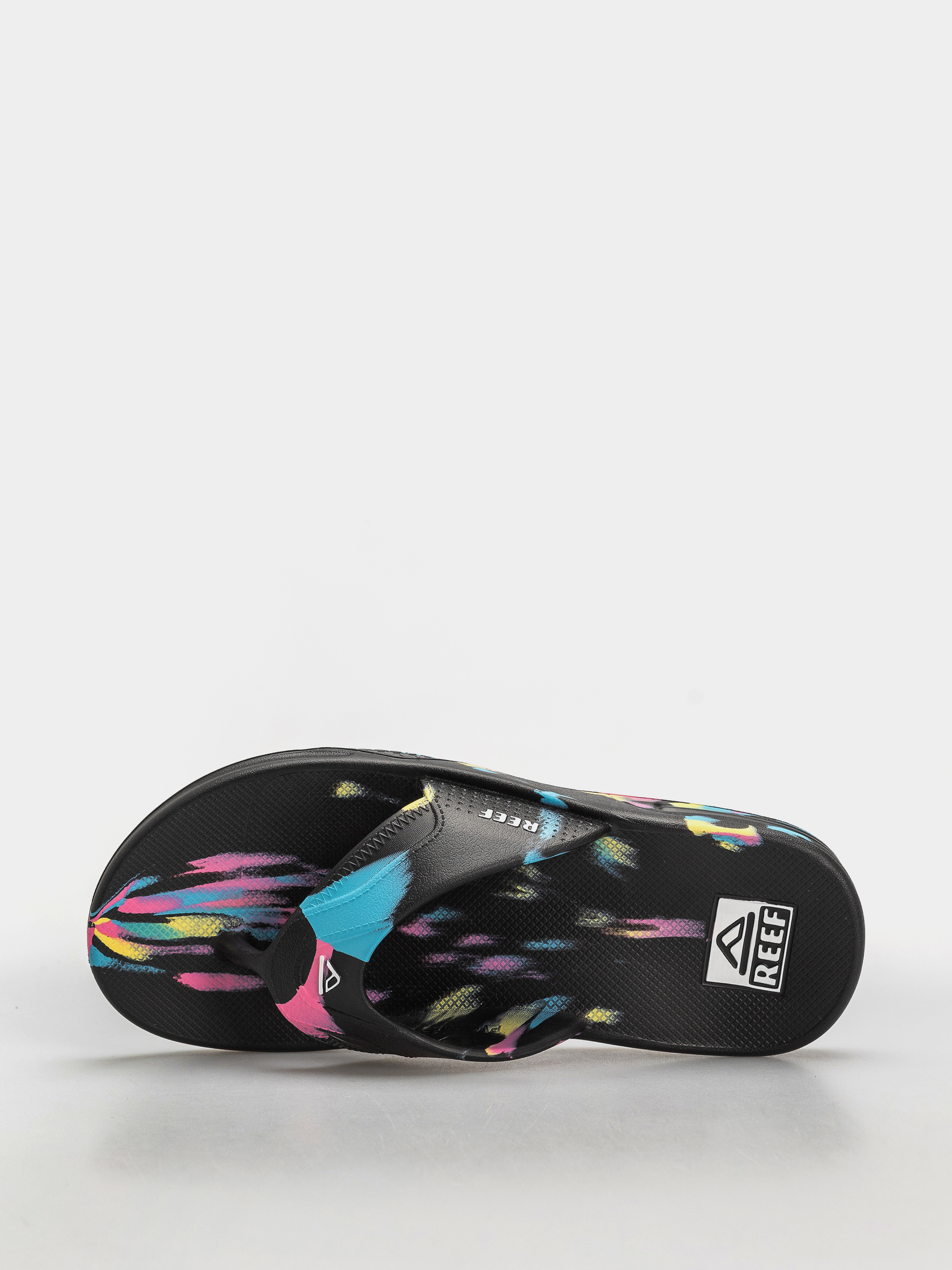 Flip-flop papucsok Reef Fanning H20 (candy marble)