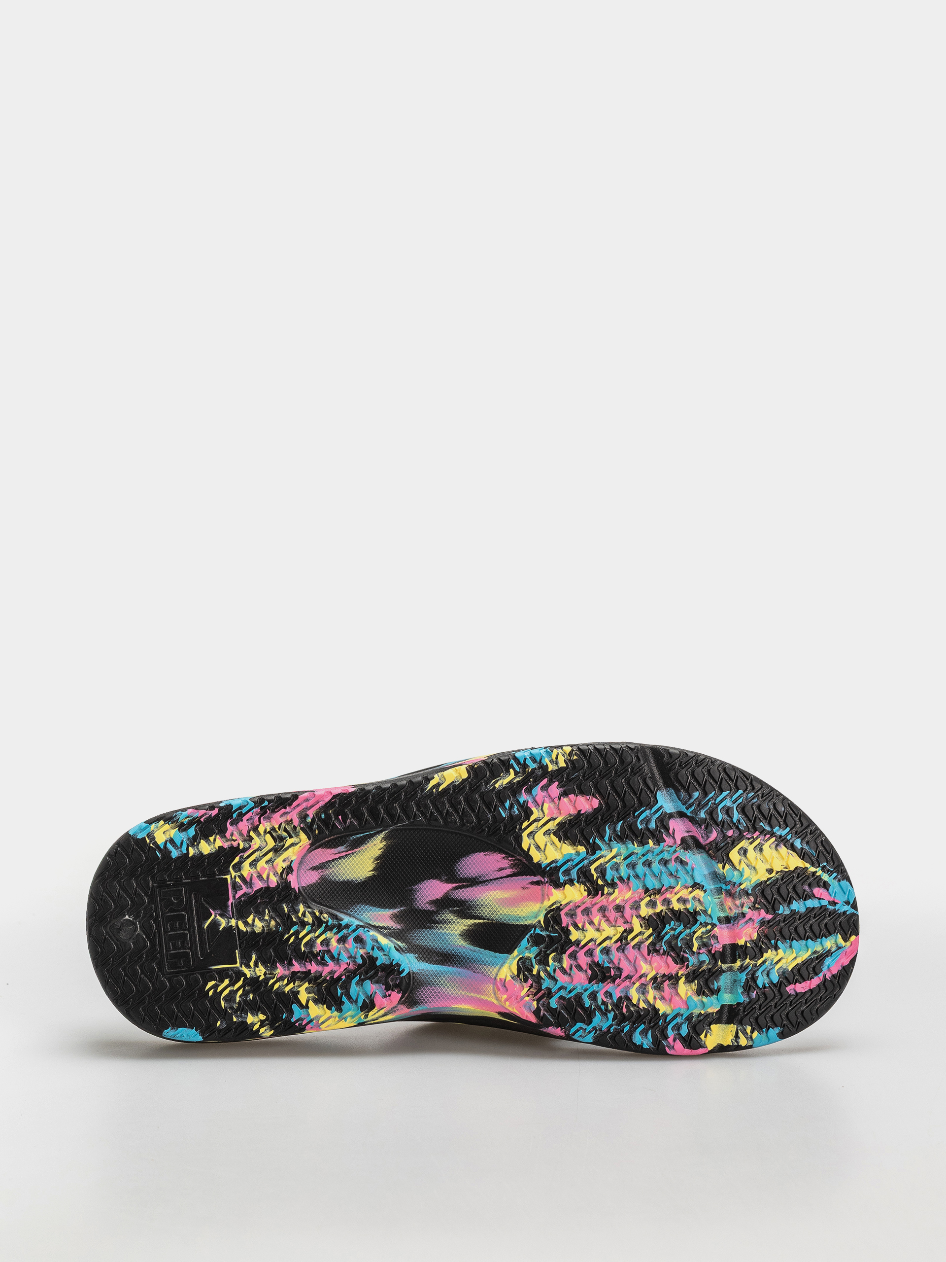 Flip-flop papucsok Reef Fanning H20 (candy marble)