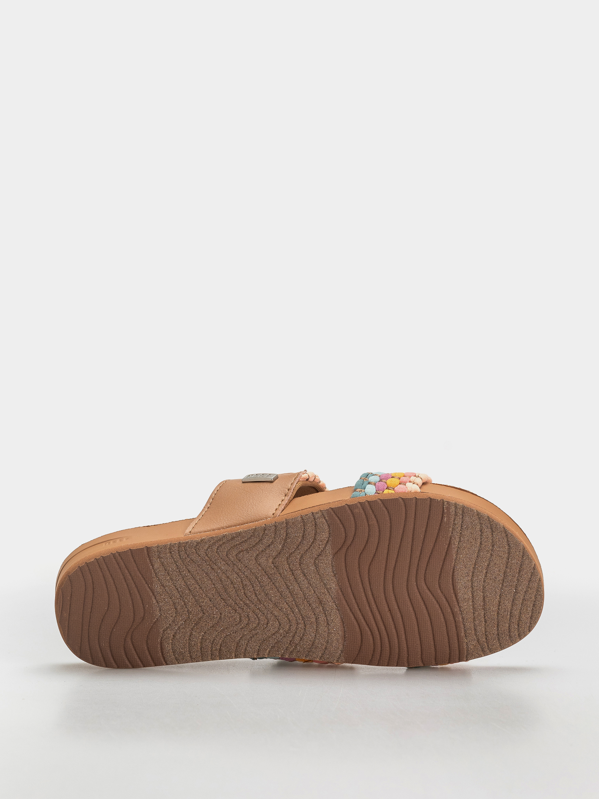 Flip-flop papucsok Reef Cushion Vista Wmn (sherbet multi)