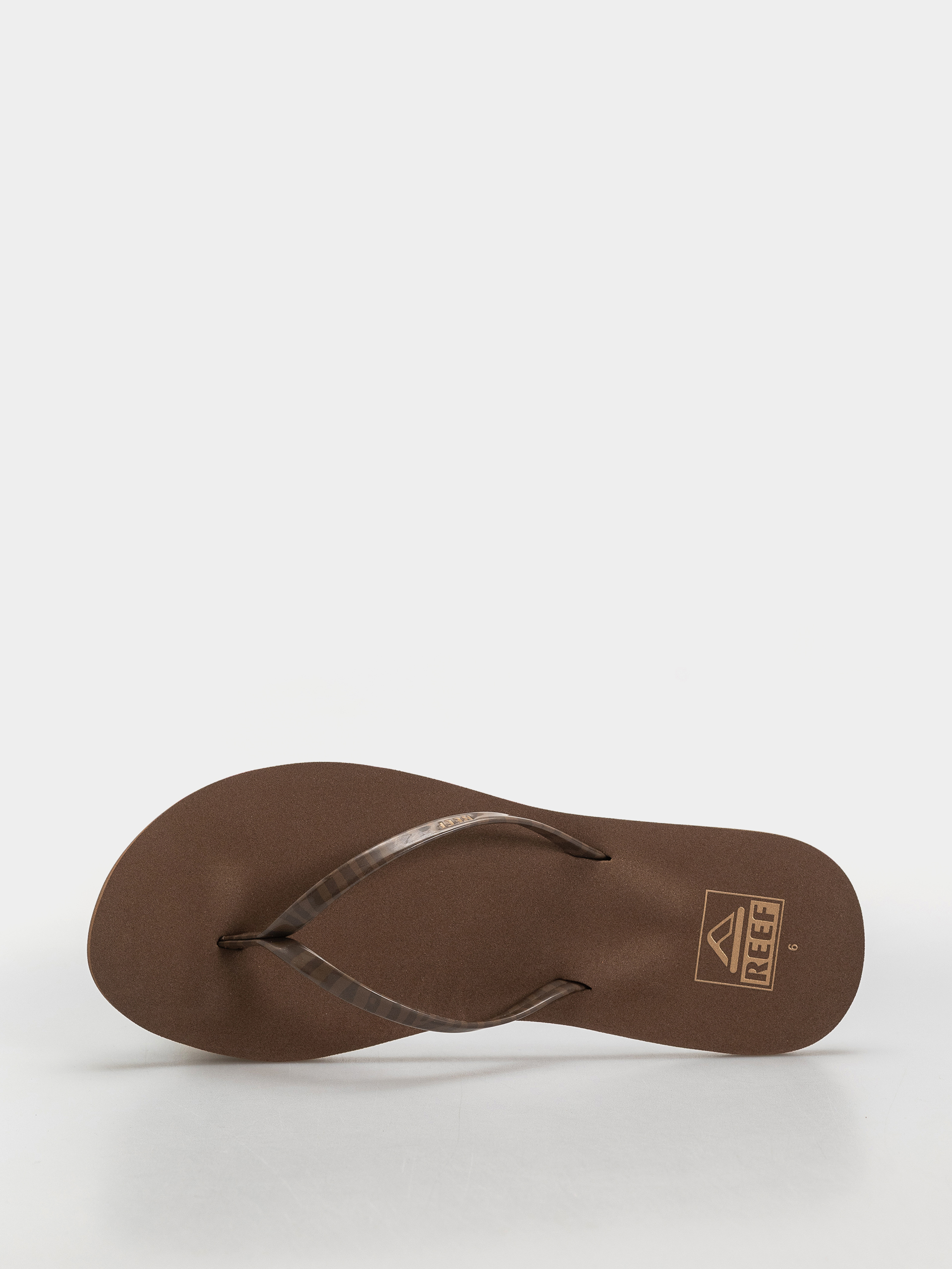 Flip-flop papucsok Reef Bliss Nights Wmn (chocolate stripe)