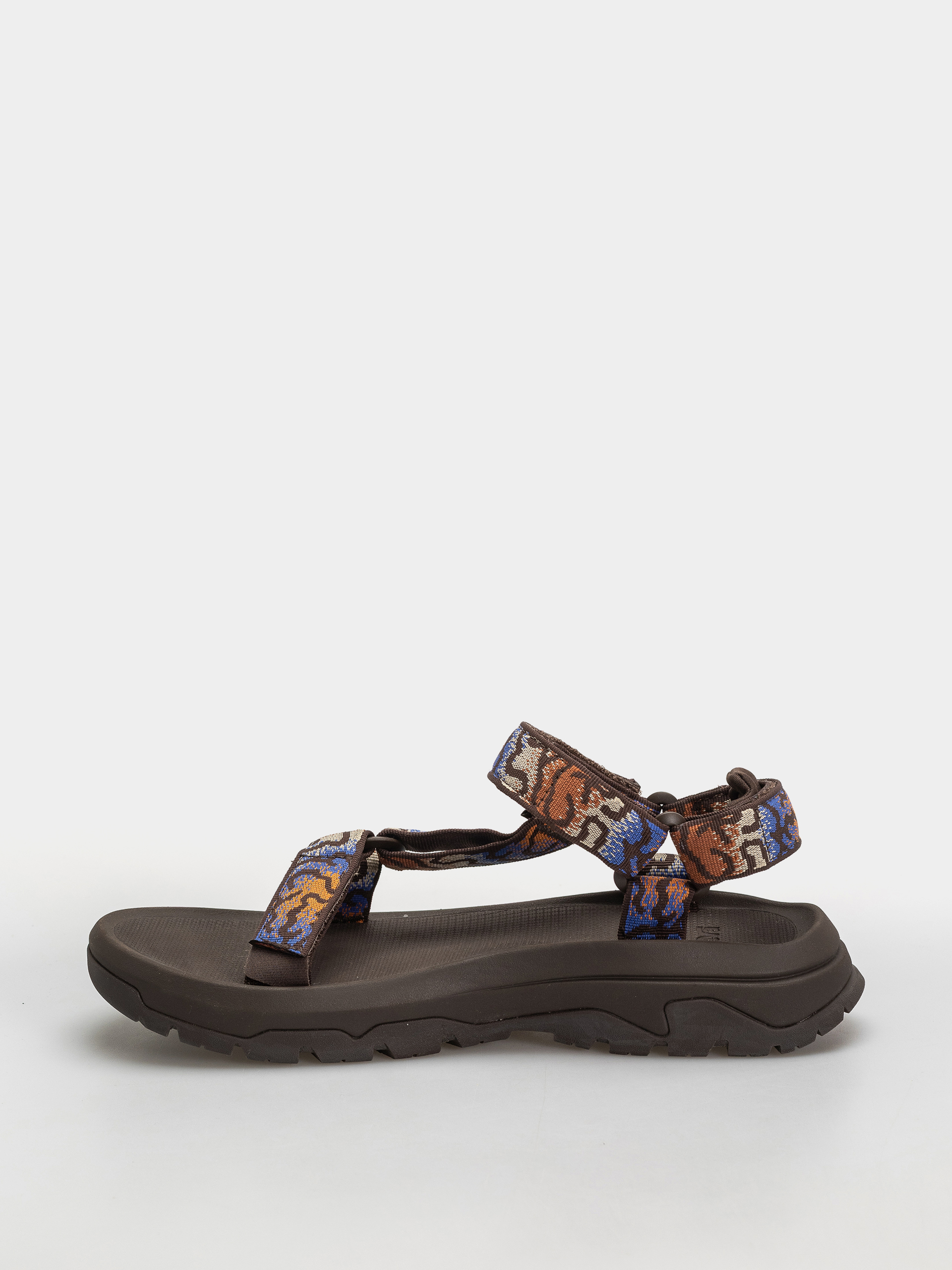 Szandálok Teva Hurricane XLT 3 (epic brown/orange)