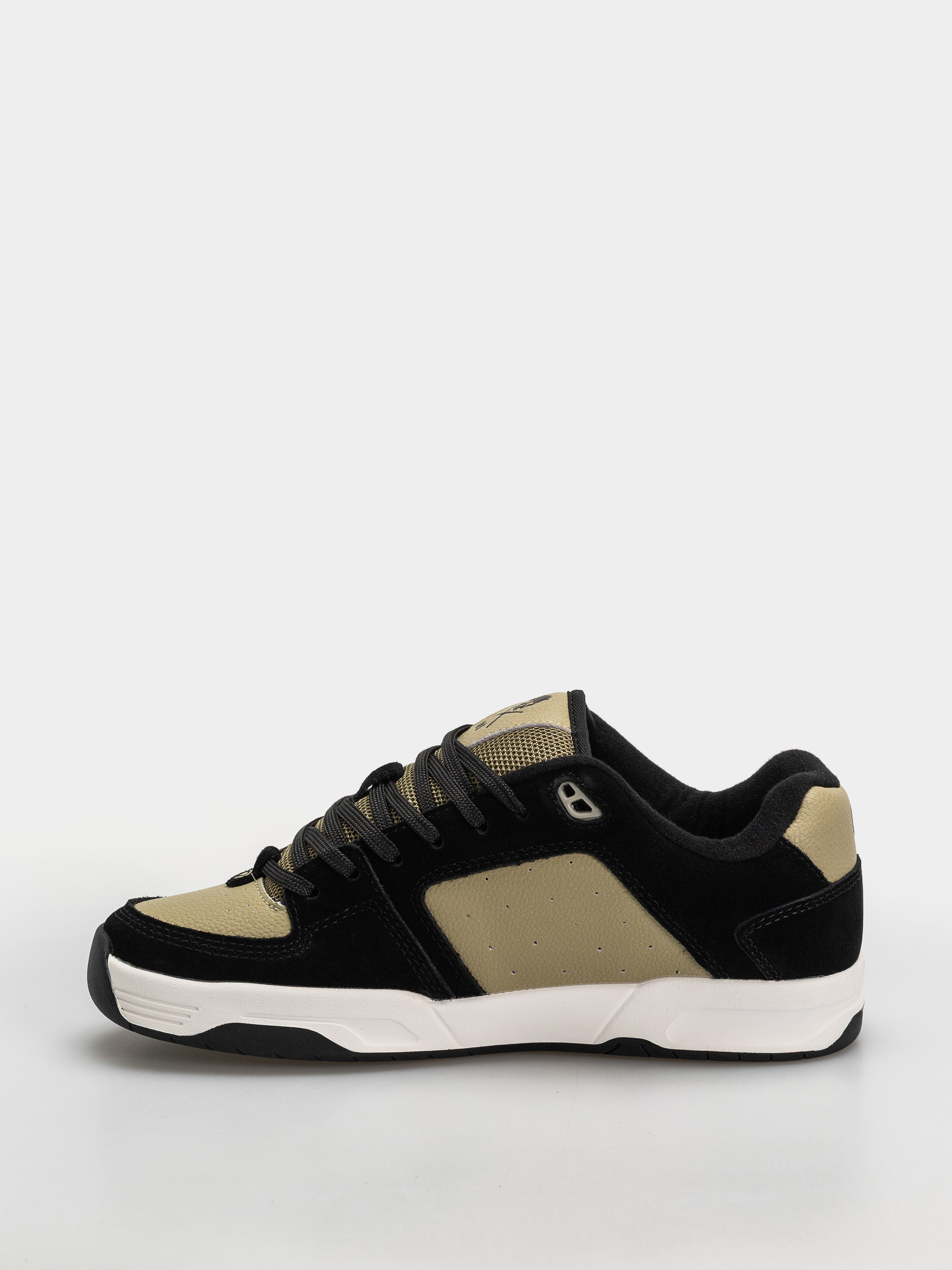 Cipők Circa 805 (black/olive gray/white)