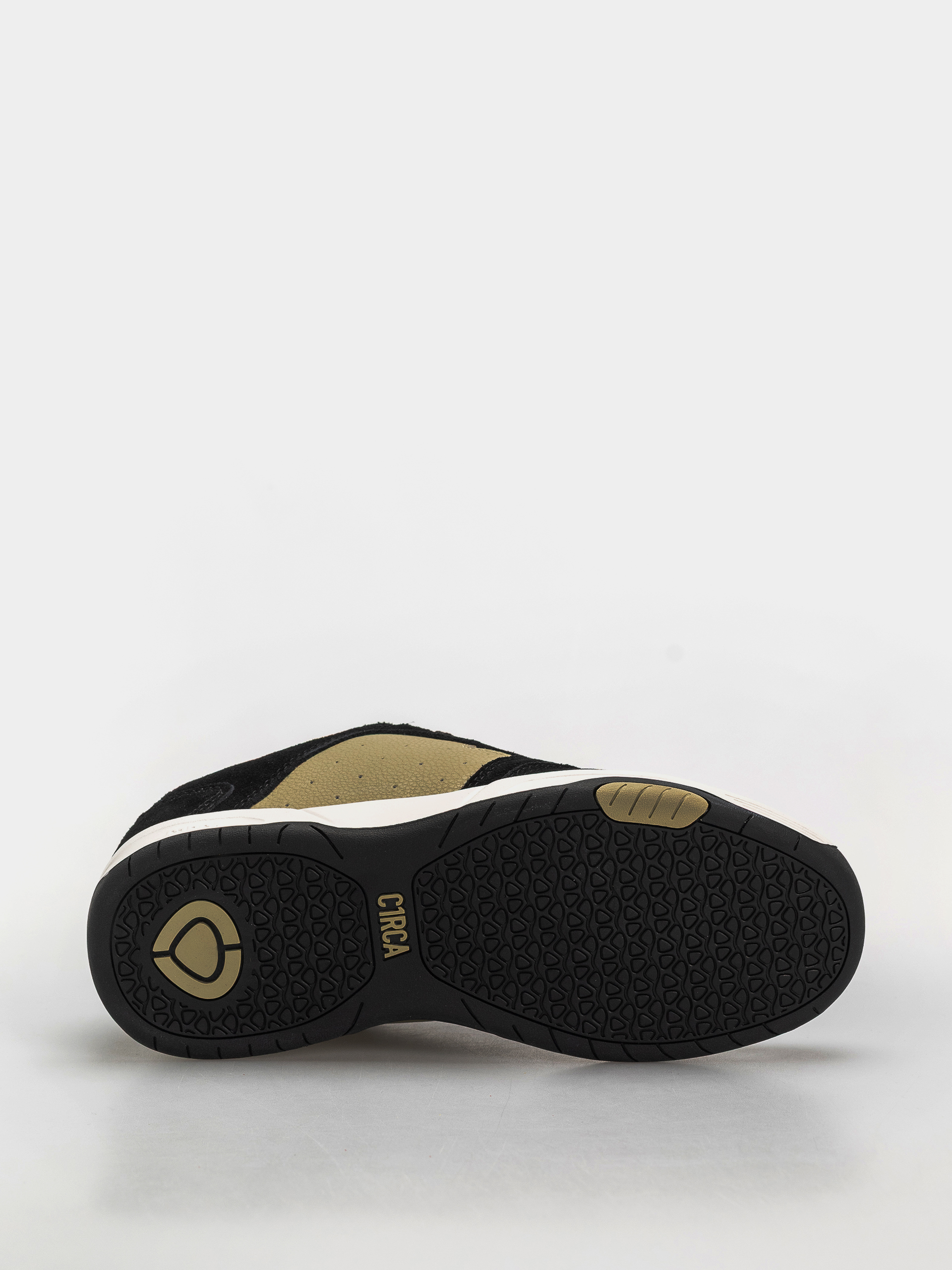 Cipők Circa 805 (black/olive gray/white)