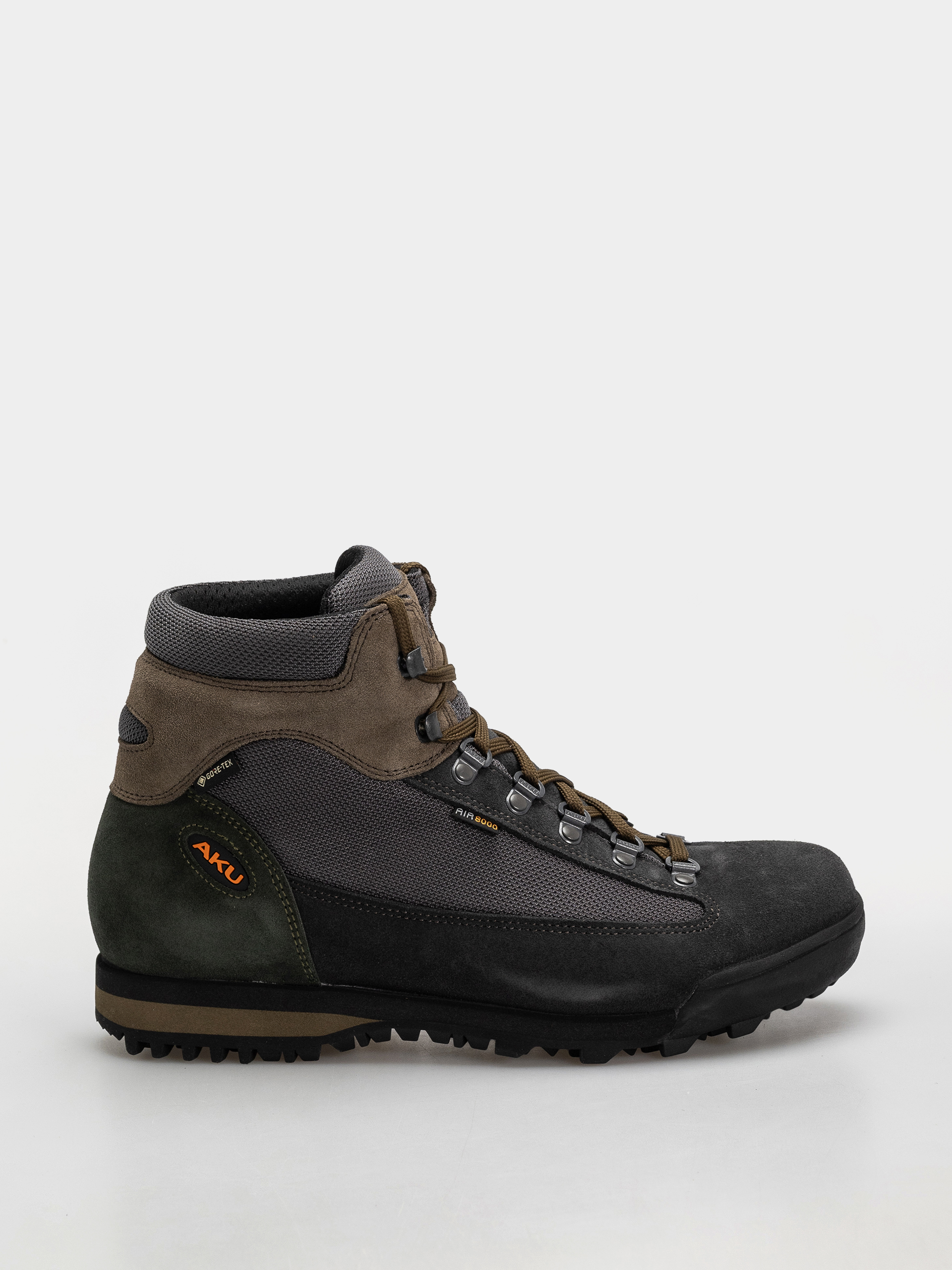 Cipu0151k AKU Slope Original GTX (anthracite/green)