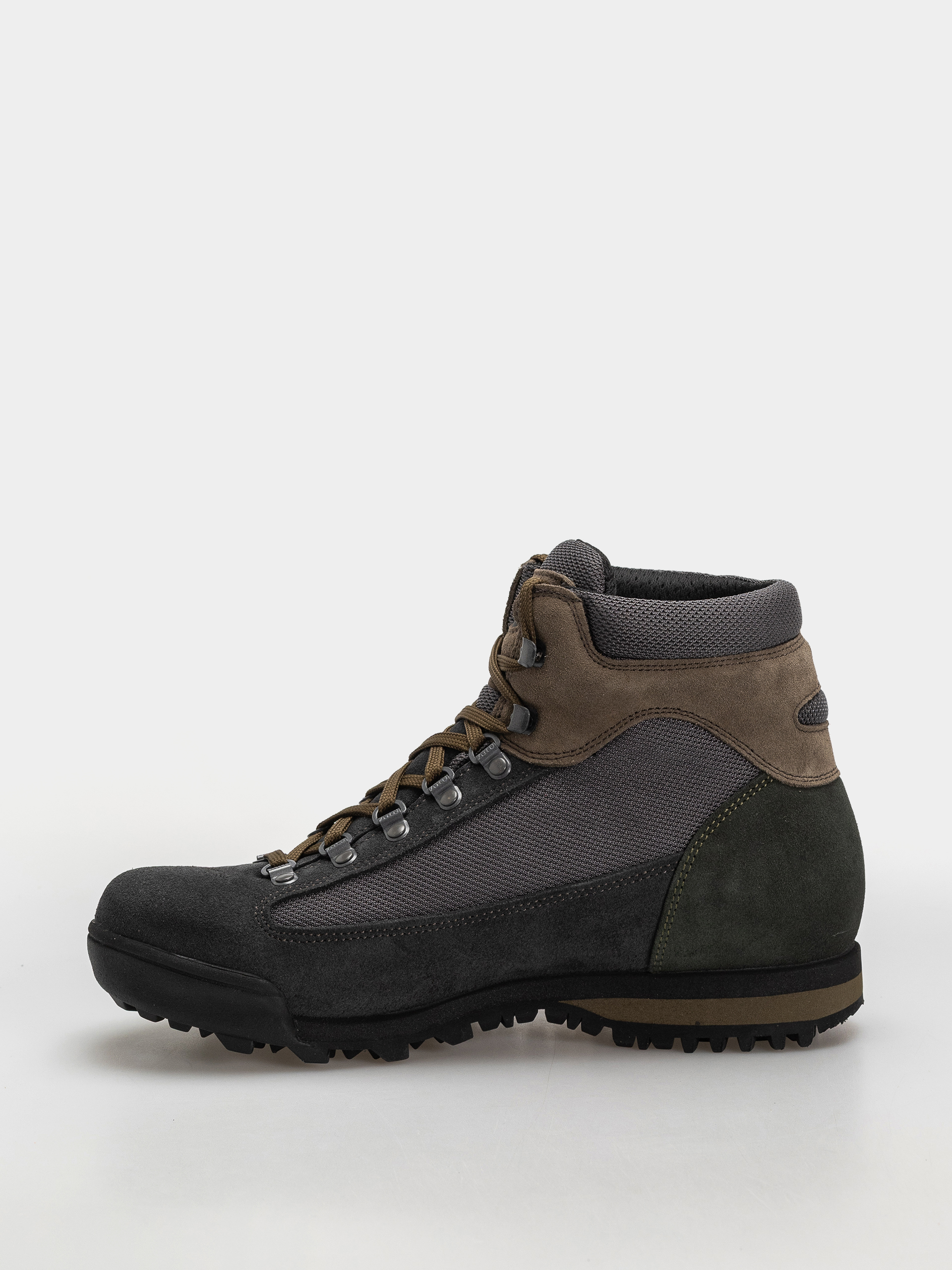 Cipők AKU Slope Original GTX (anthracite/green)