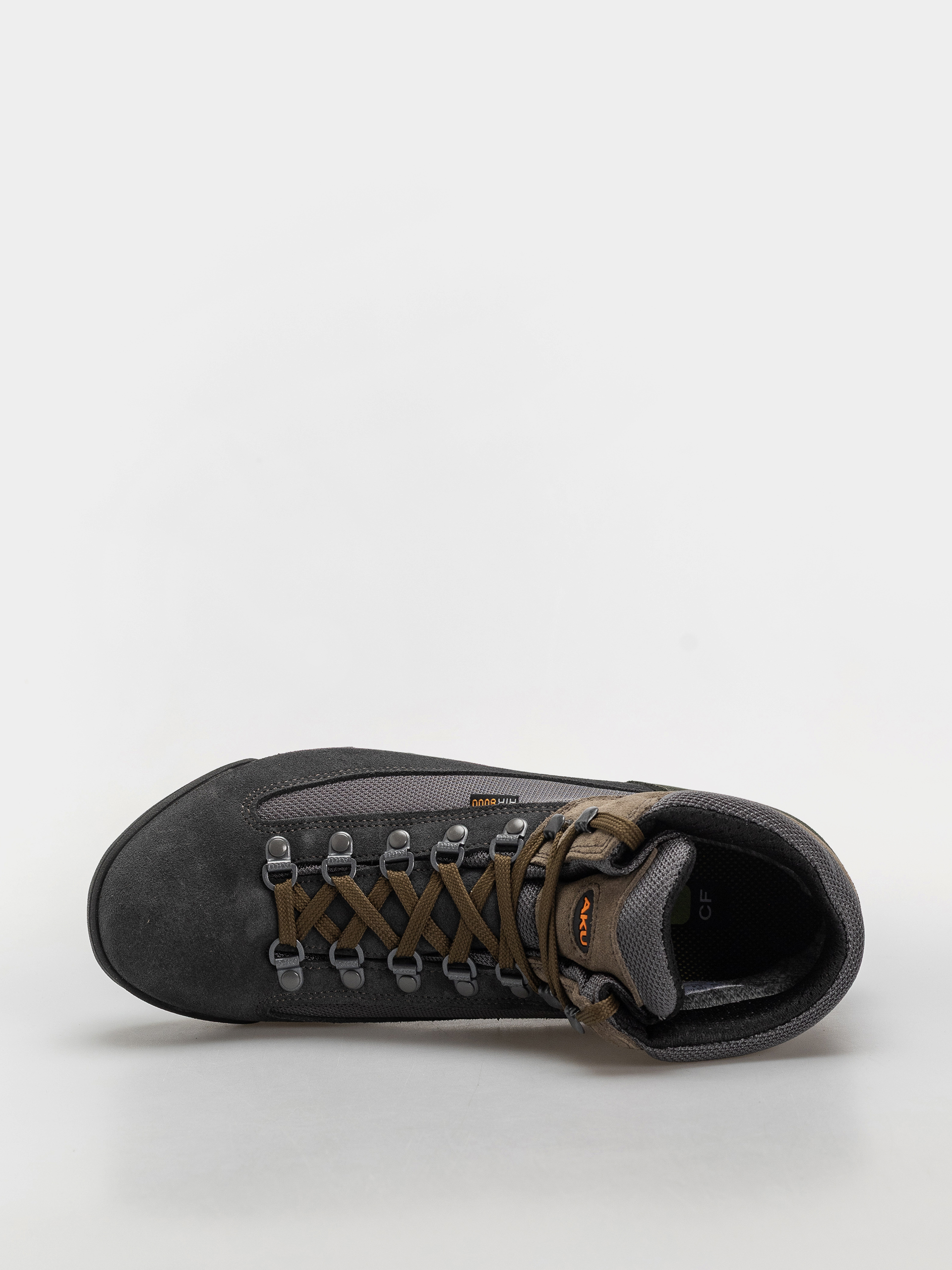 Cipők AKU Slope Original GTX (anthracite/green)