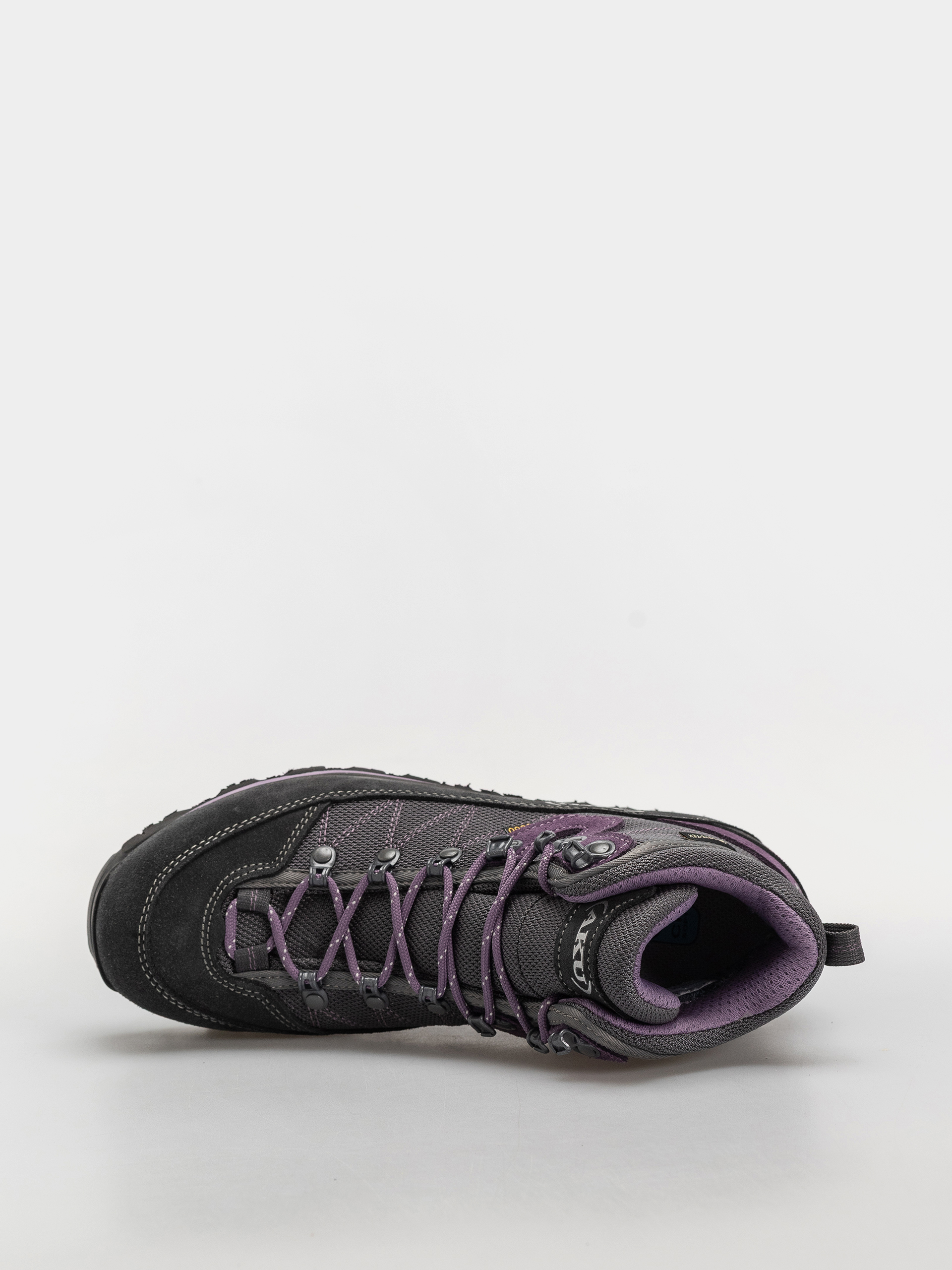 Cipők AKU Trekker Lite III GTX Wmn (anthracite/violet)