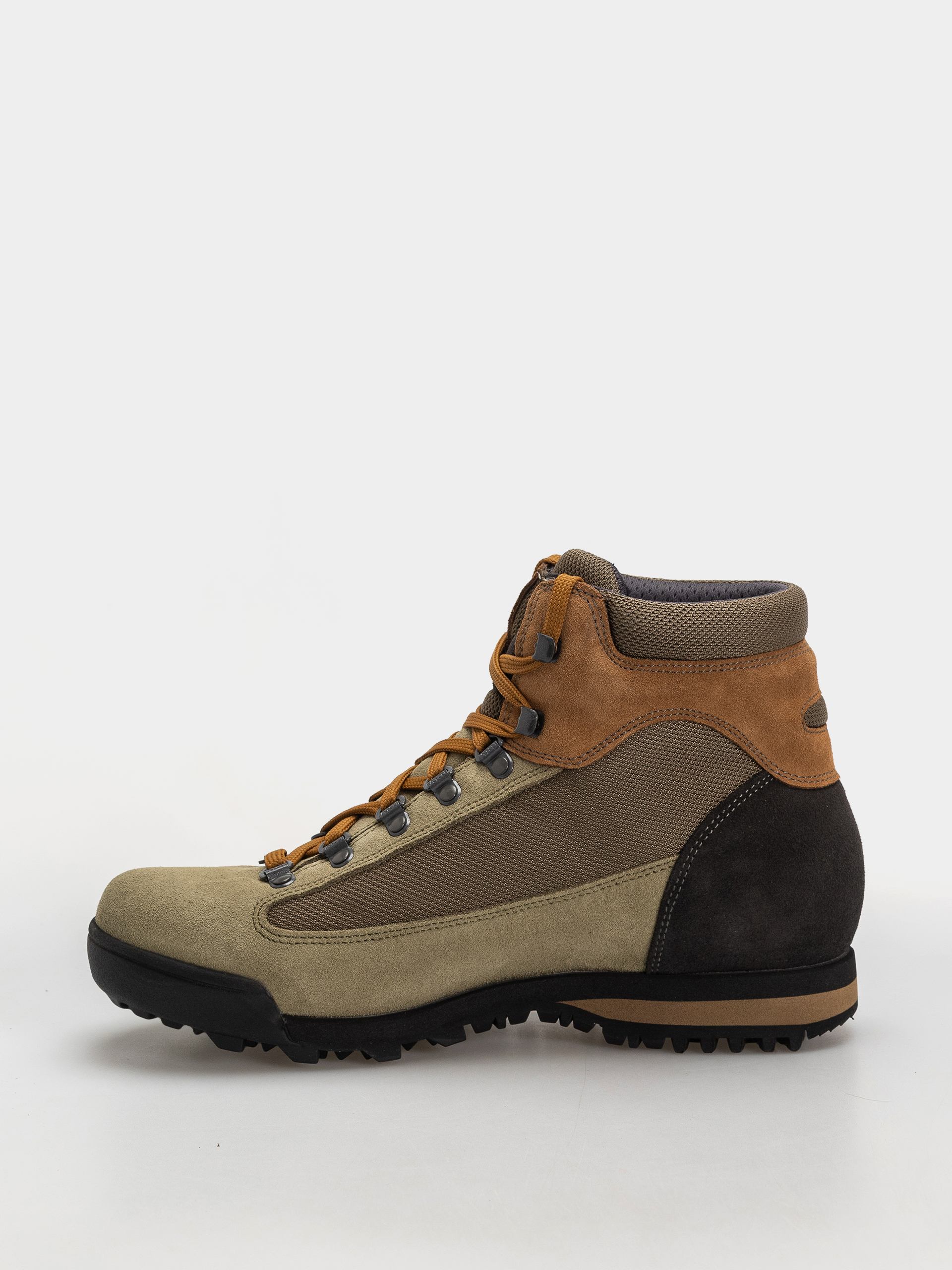 Cipők AKU Slope Original GTX (brown/rusty brown)