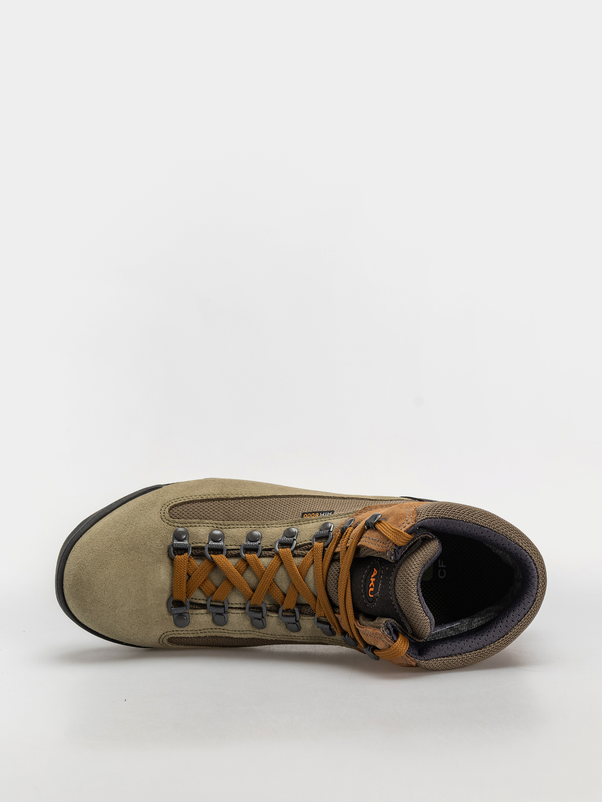 Cipők AKU Slope Original GTX (brown/rusty brown)