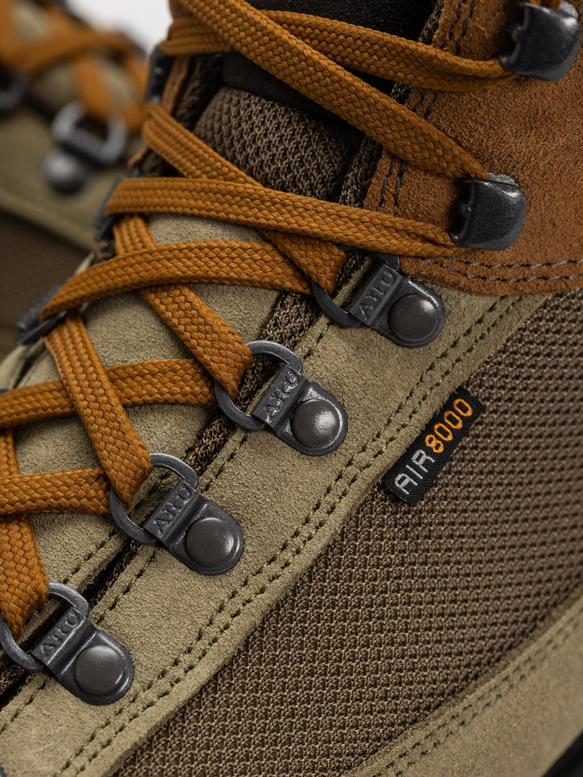 Cipők AKU Slope Original GTX (brown/rusty brown)