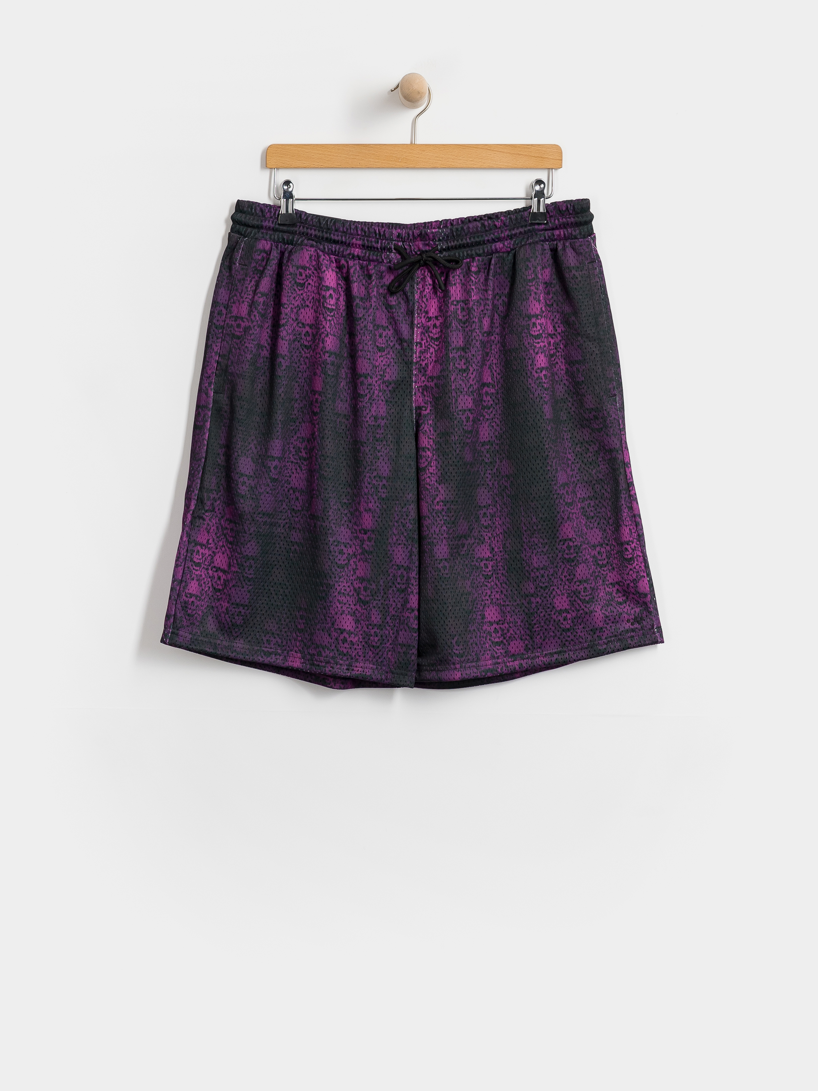 Vans Lx Mesh Wreckpack Rövidnadrág (vivid orchid)