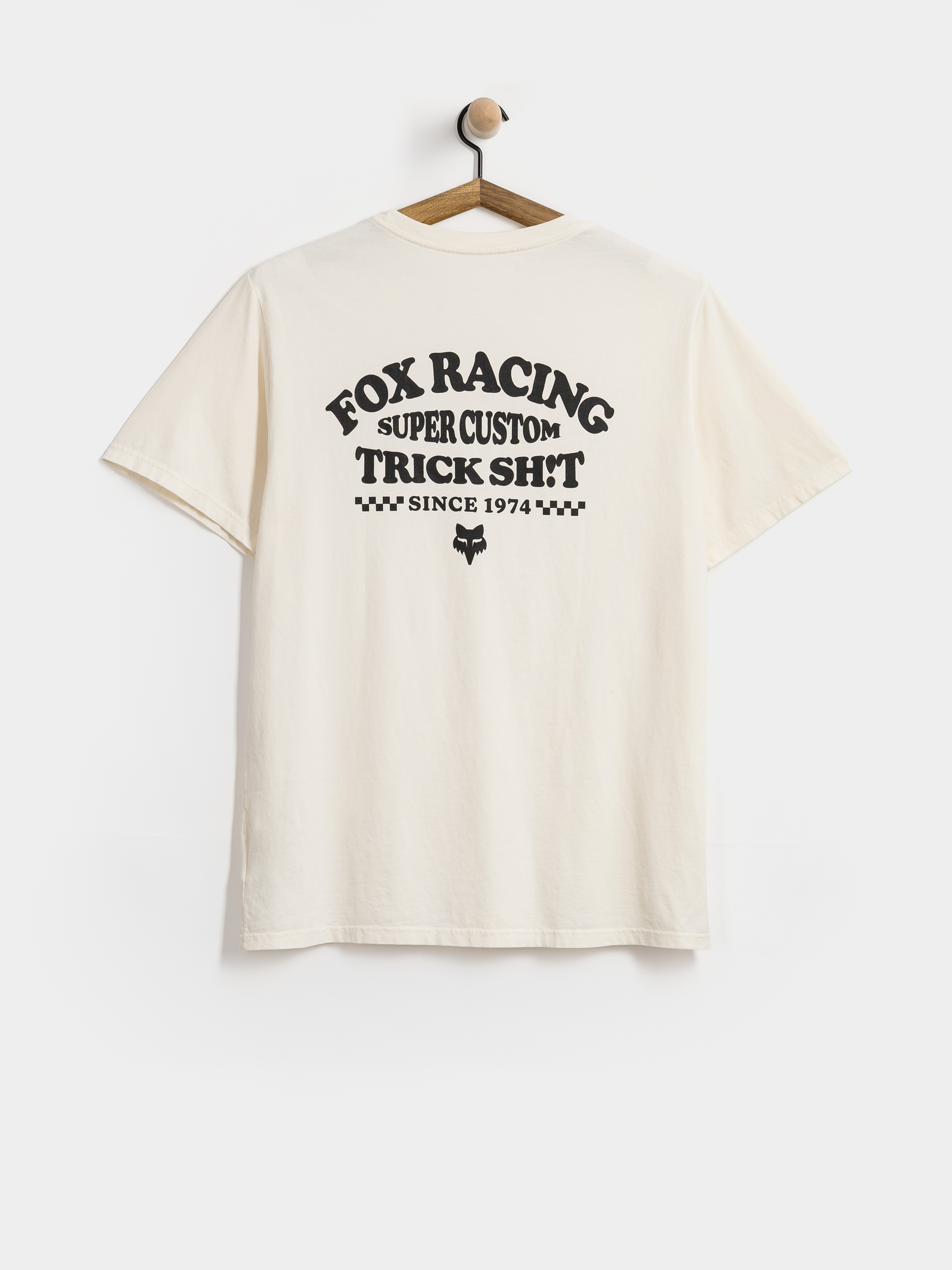 Pu00f3lu00f3 Fox Trick 195 (off white)