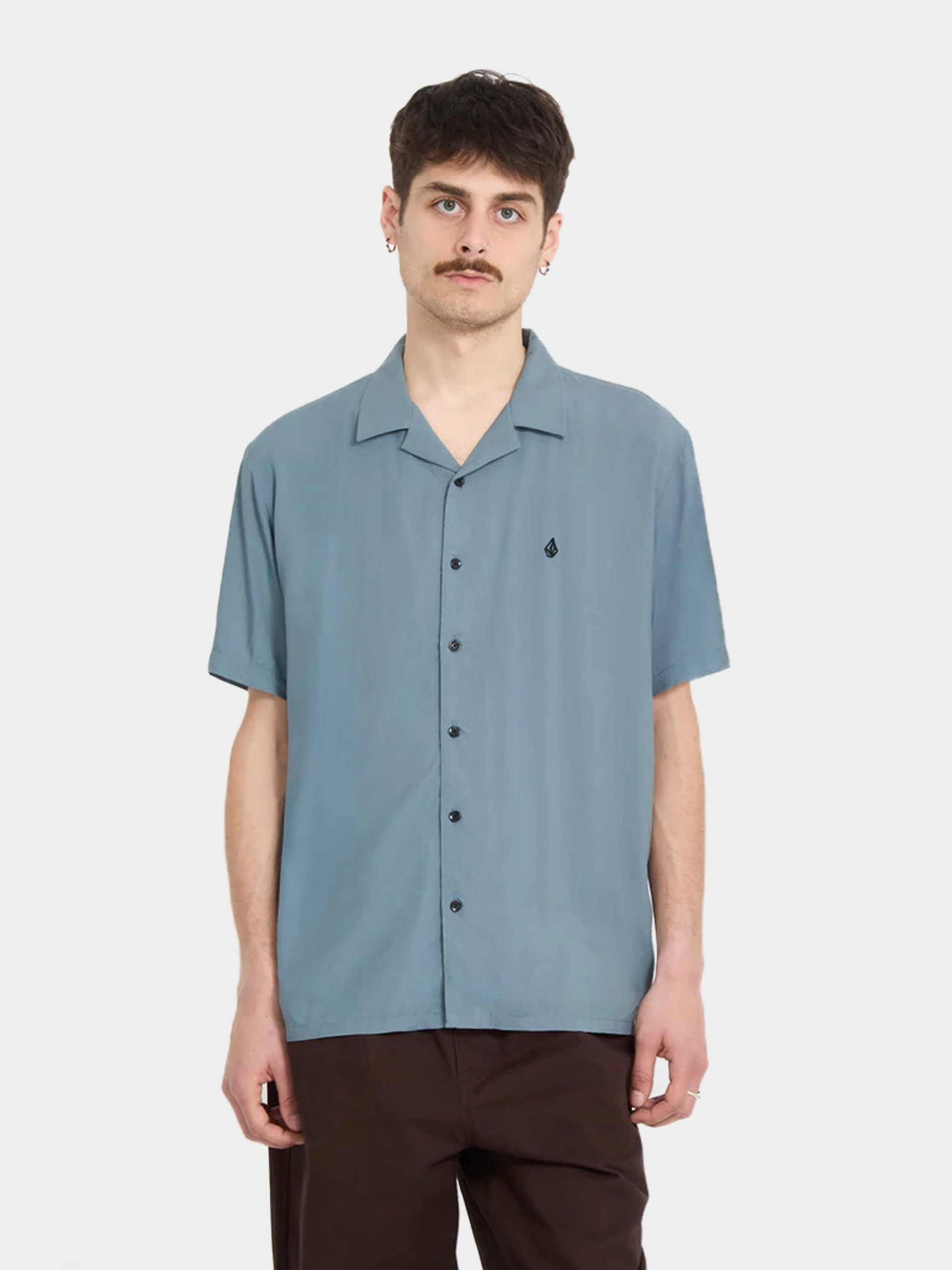 Ing Volcom Single Stone (tradewinds)
