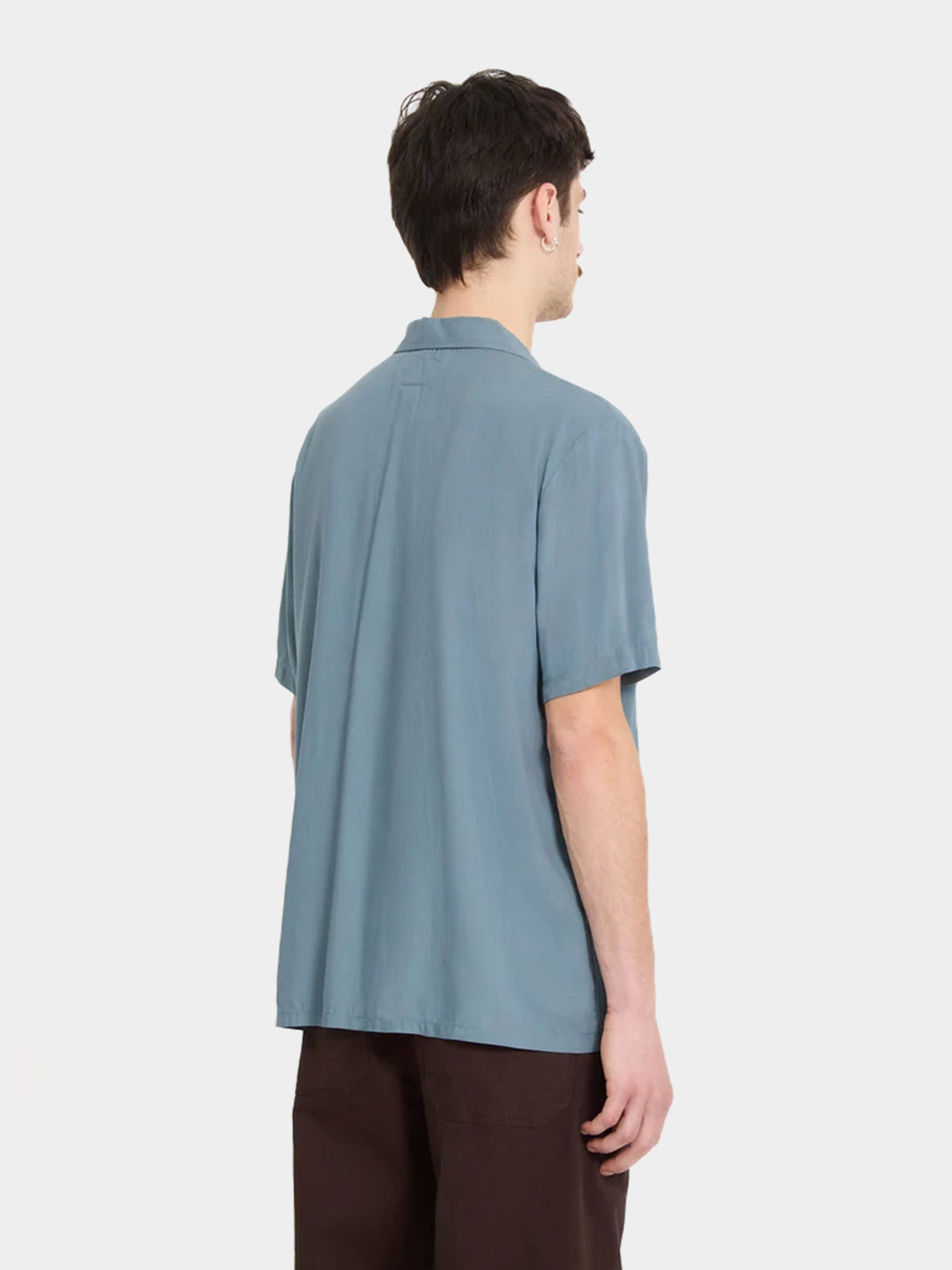Ing Volcom Single Stone (tradewinds)