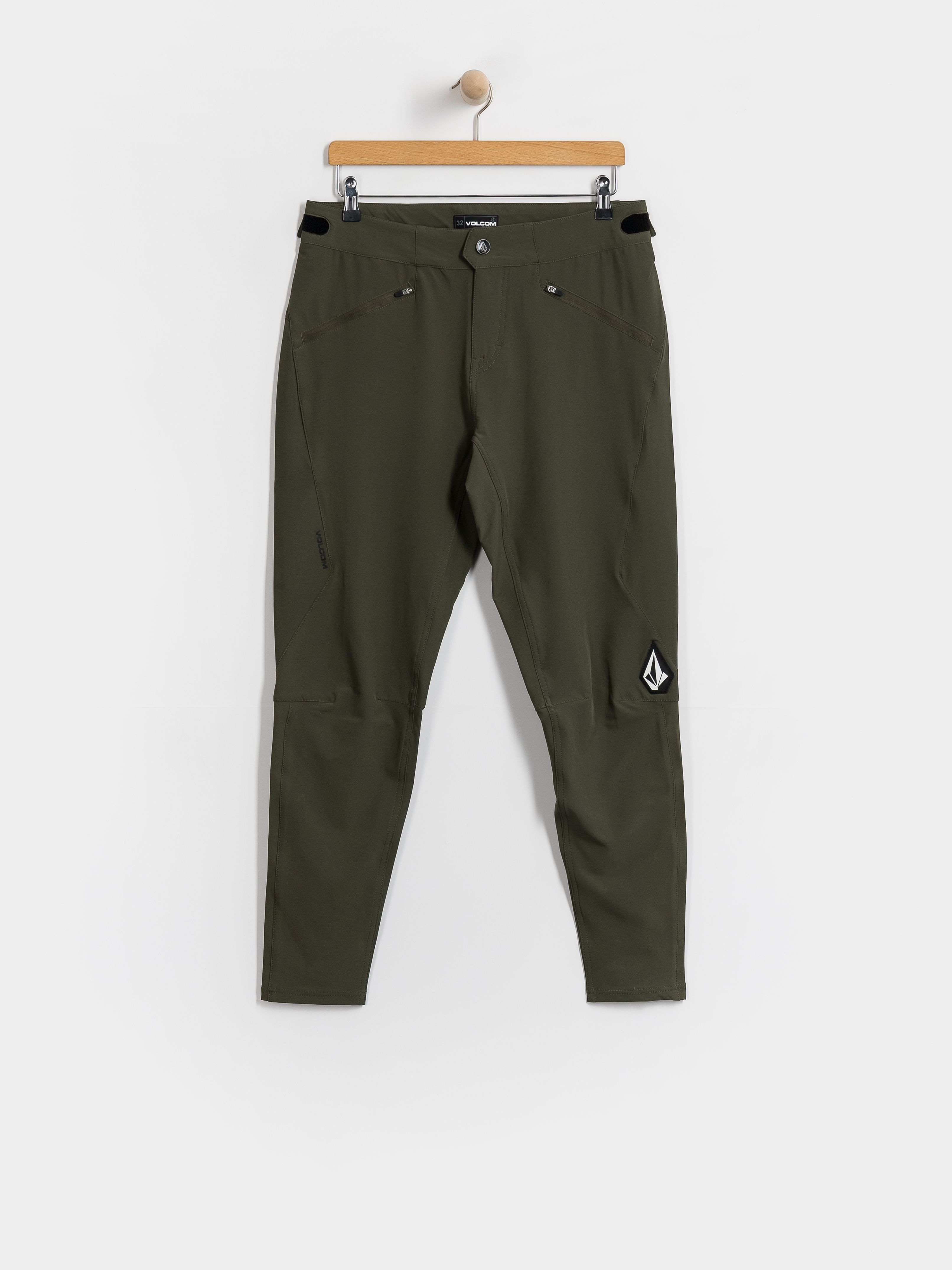 Kisnadrág Volcom Trail Ripper