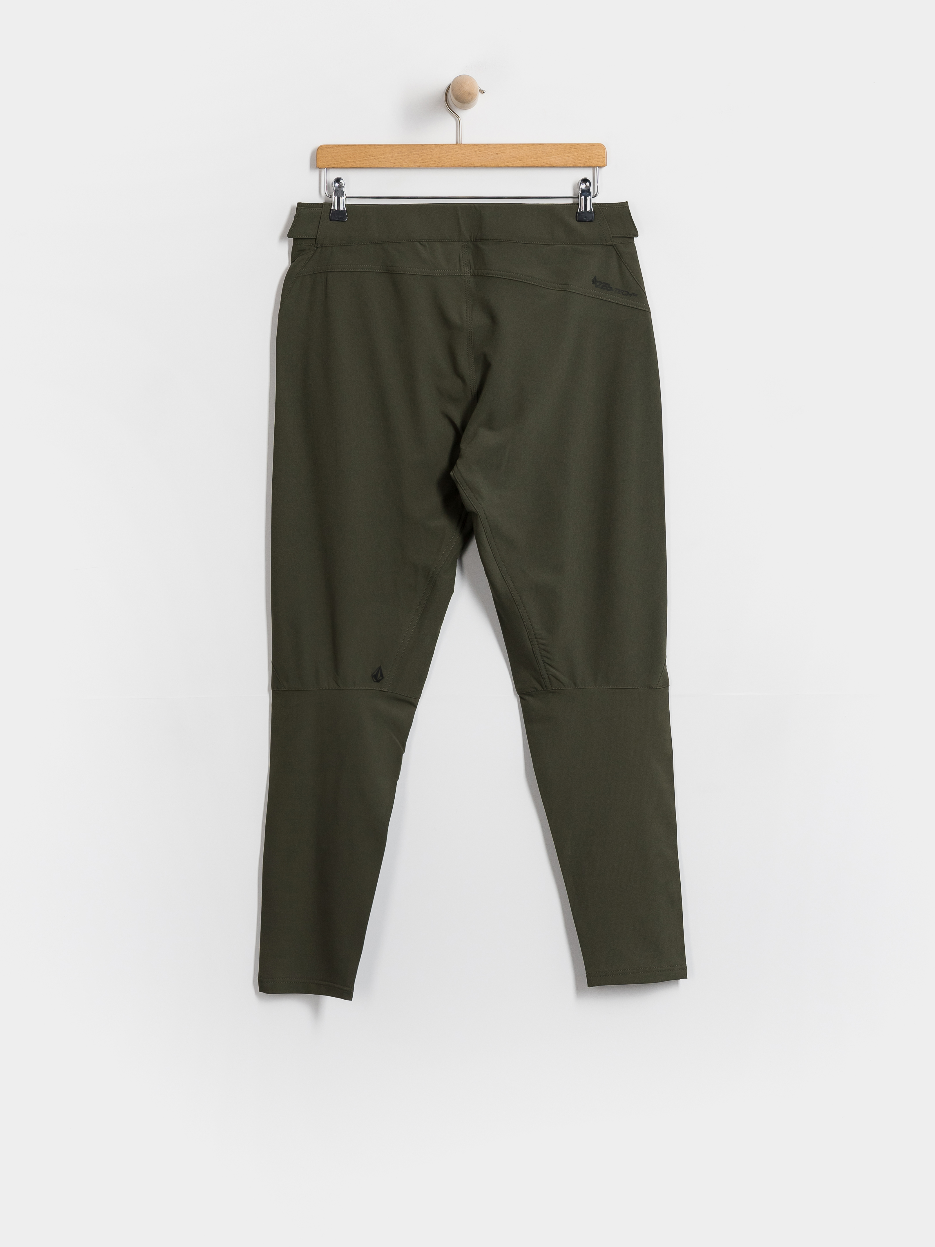 Kisnadrág Volcom Trail Ripper (squadron green)
