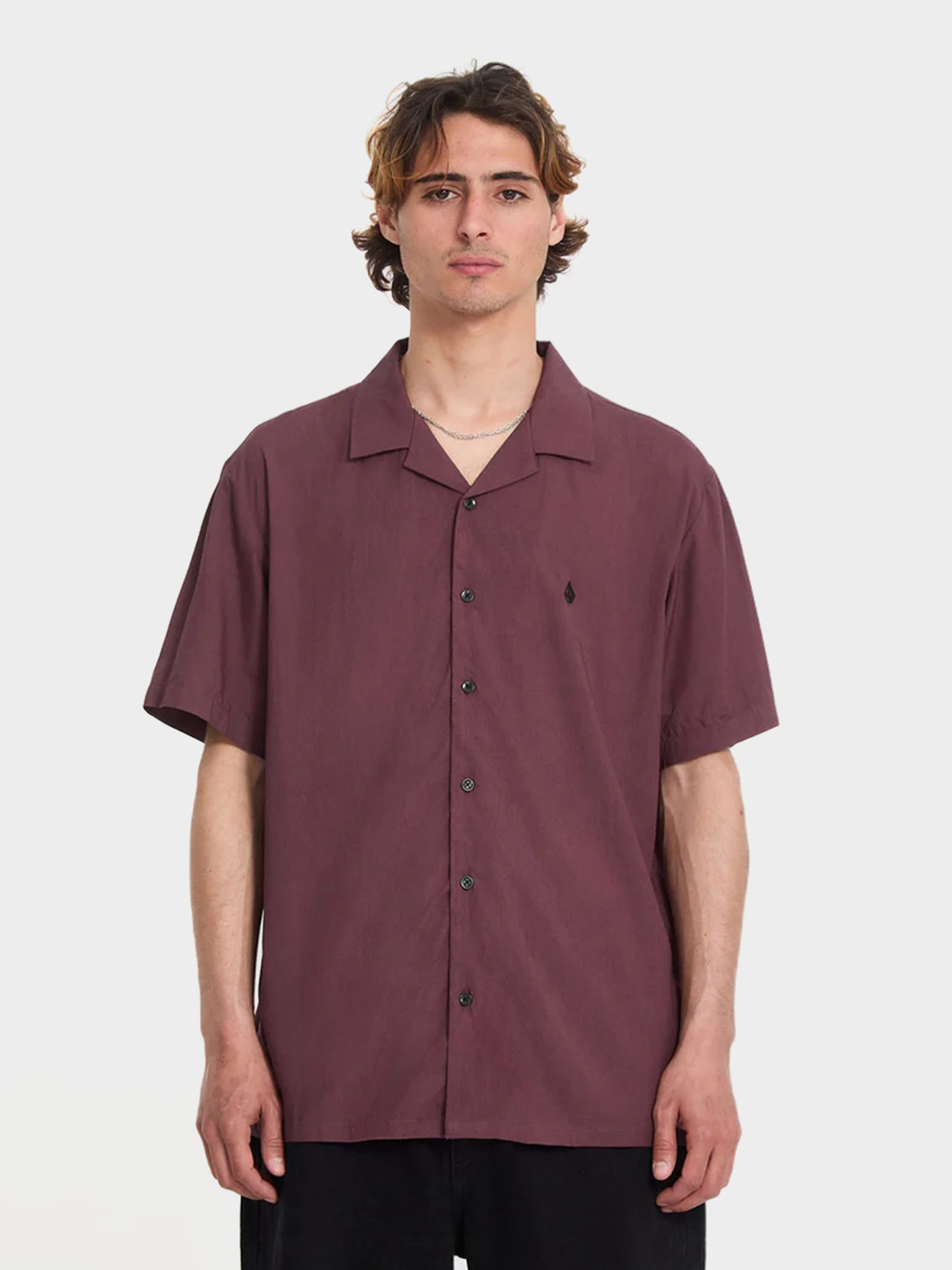 Ing Volcom Single Stone (pistol punch)