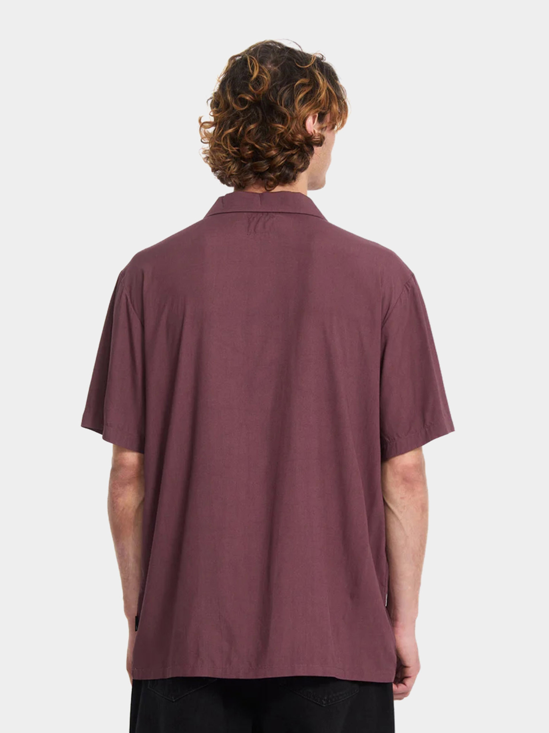 Ing Volcom Single Stone (pistol punch)
