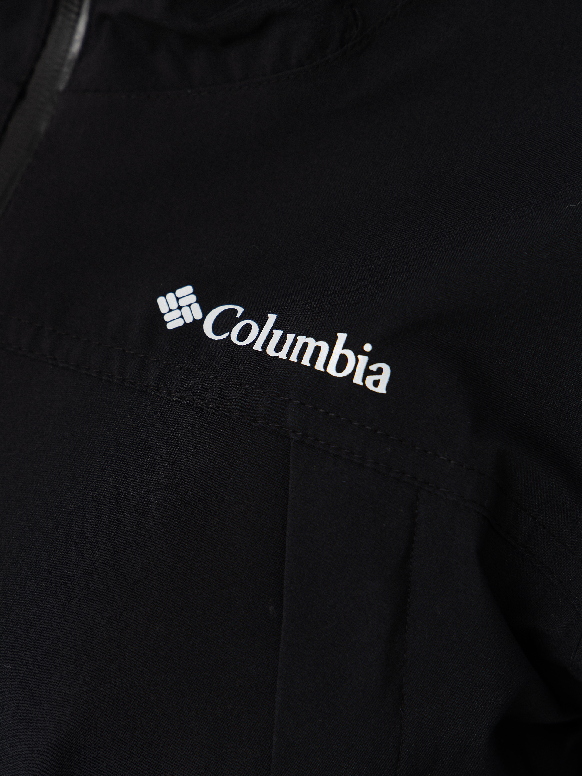 Columbia Boulder Falls Wmn Dzseki (black)