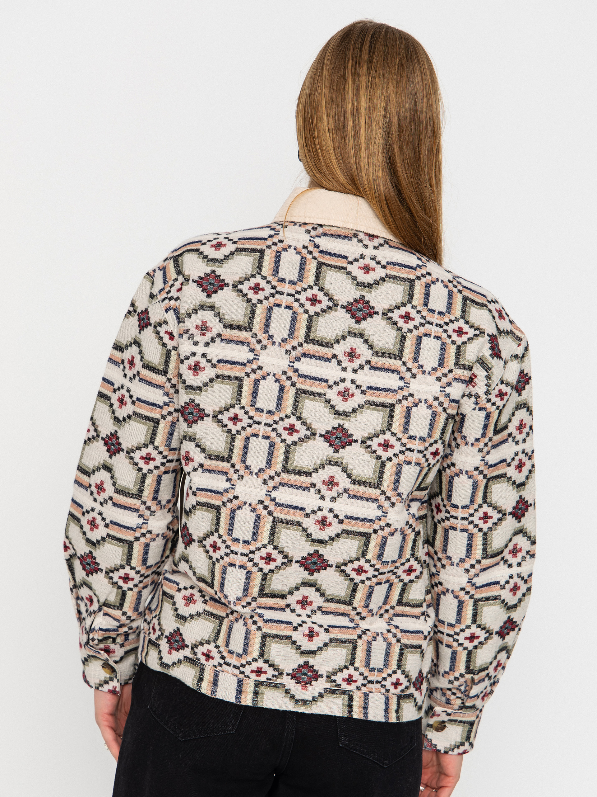 Dzseki Brixton The Alfama Wmn (digi tile)