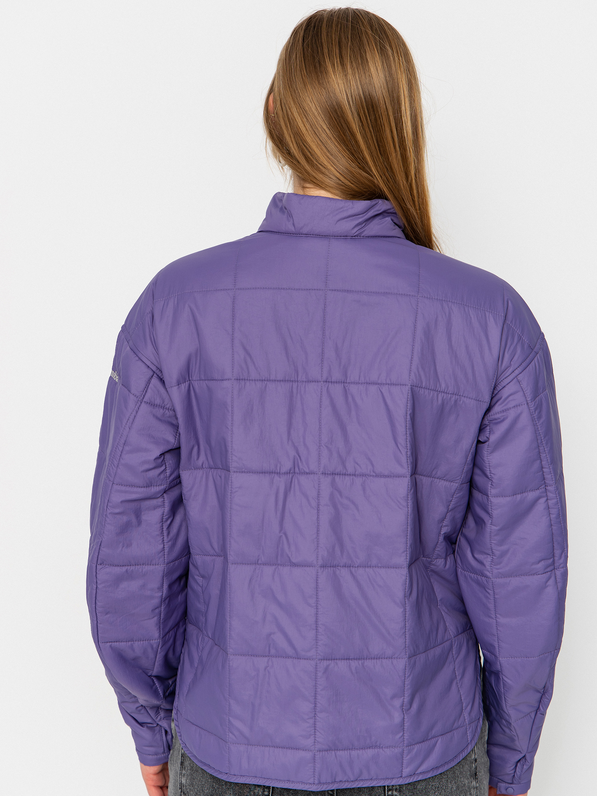 Columbia Sienna Hill Wmn Dzseki (stormwatch)