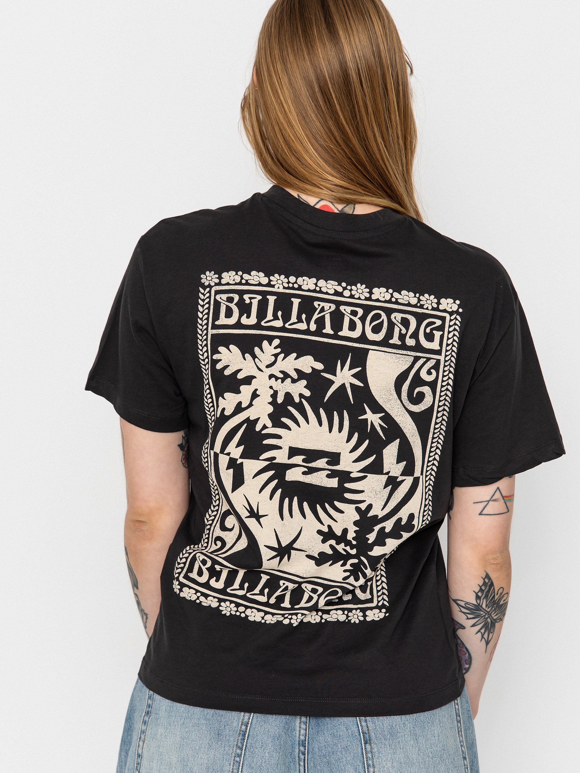 Billabong Always Looking Wmn Póló