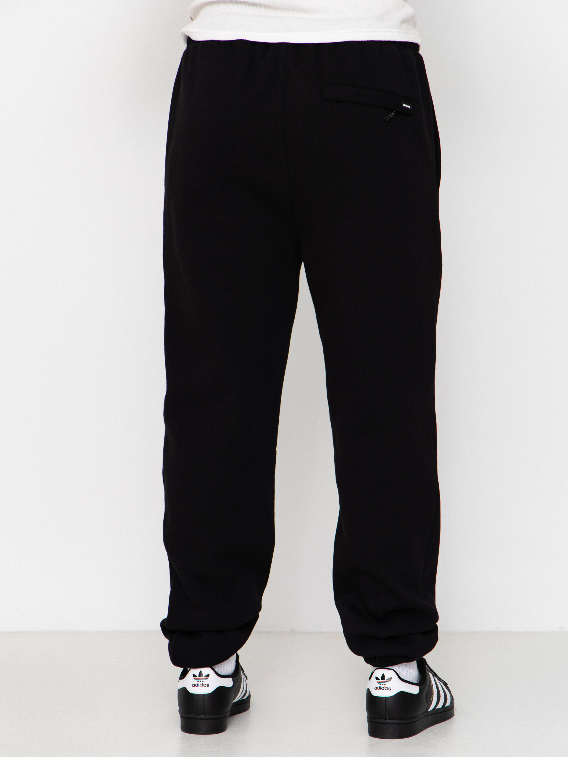 Rip Curl Icons Of Surf Kisnadrág (black/black)