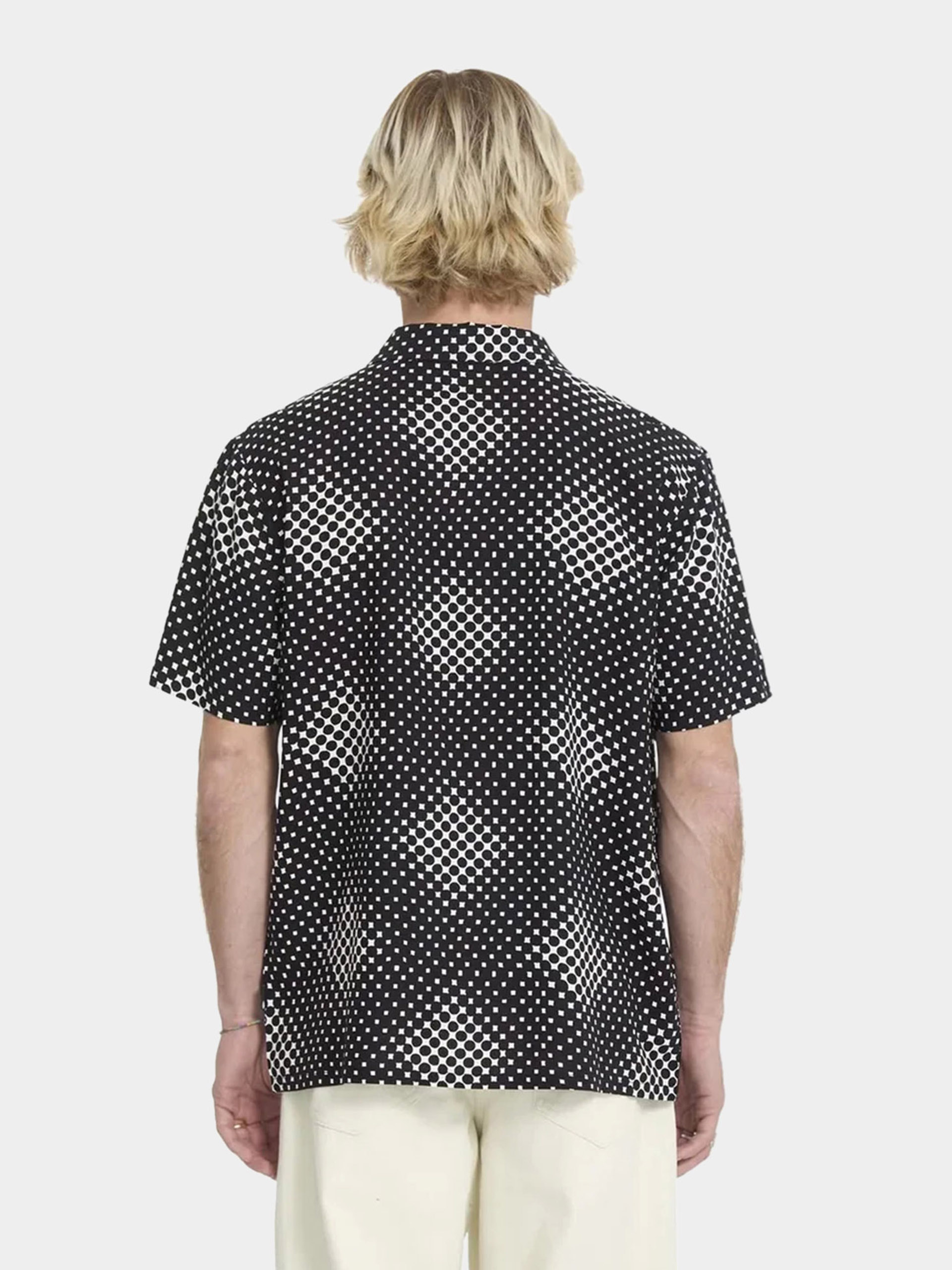 Ing Volcom Boldstone (new black)