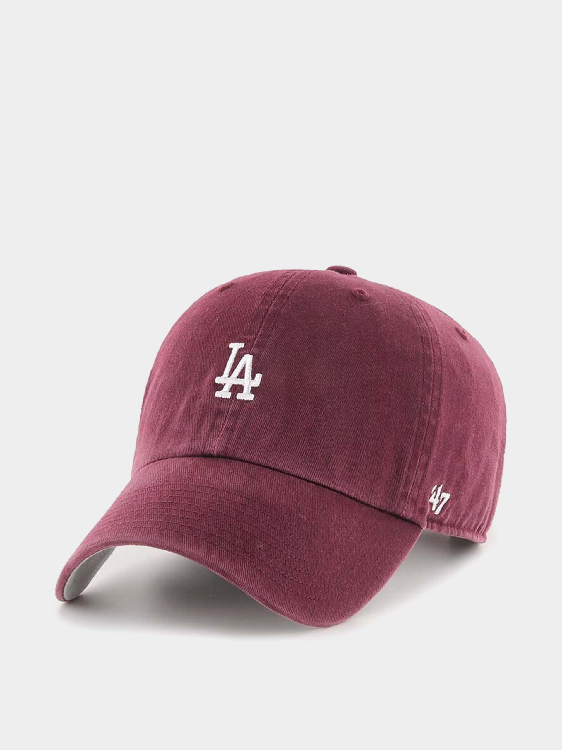 Baseball sapka 47 Brand MLB Los Angeles Dodgers Base Runner