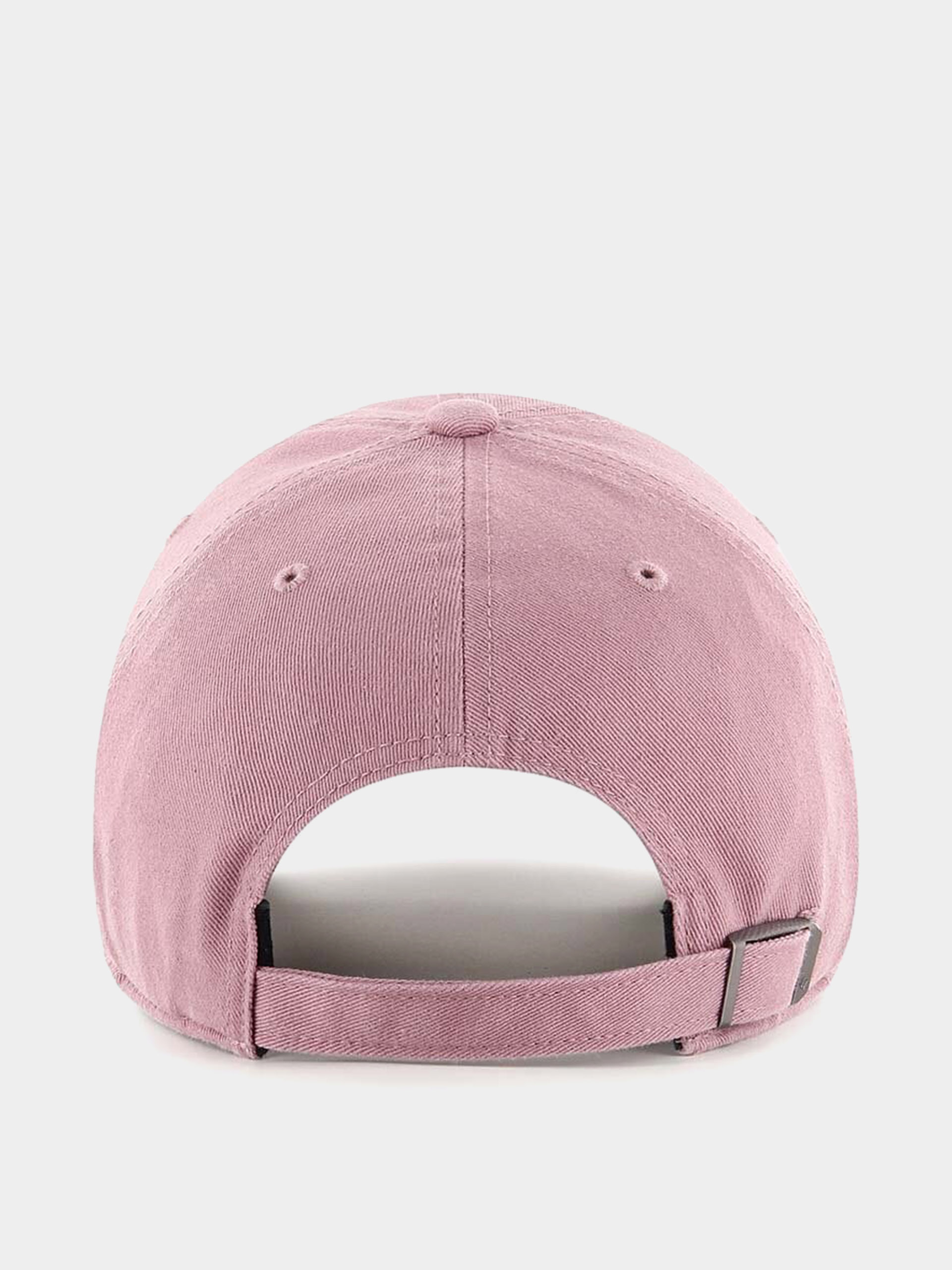 Baseball sapka 47 Brand MLB New York Yankees Base Runner (mauve)