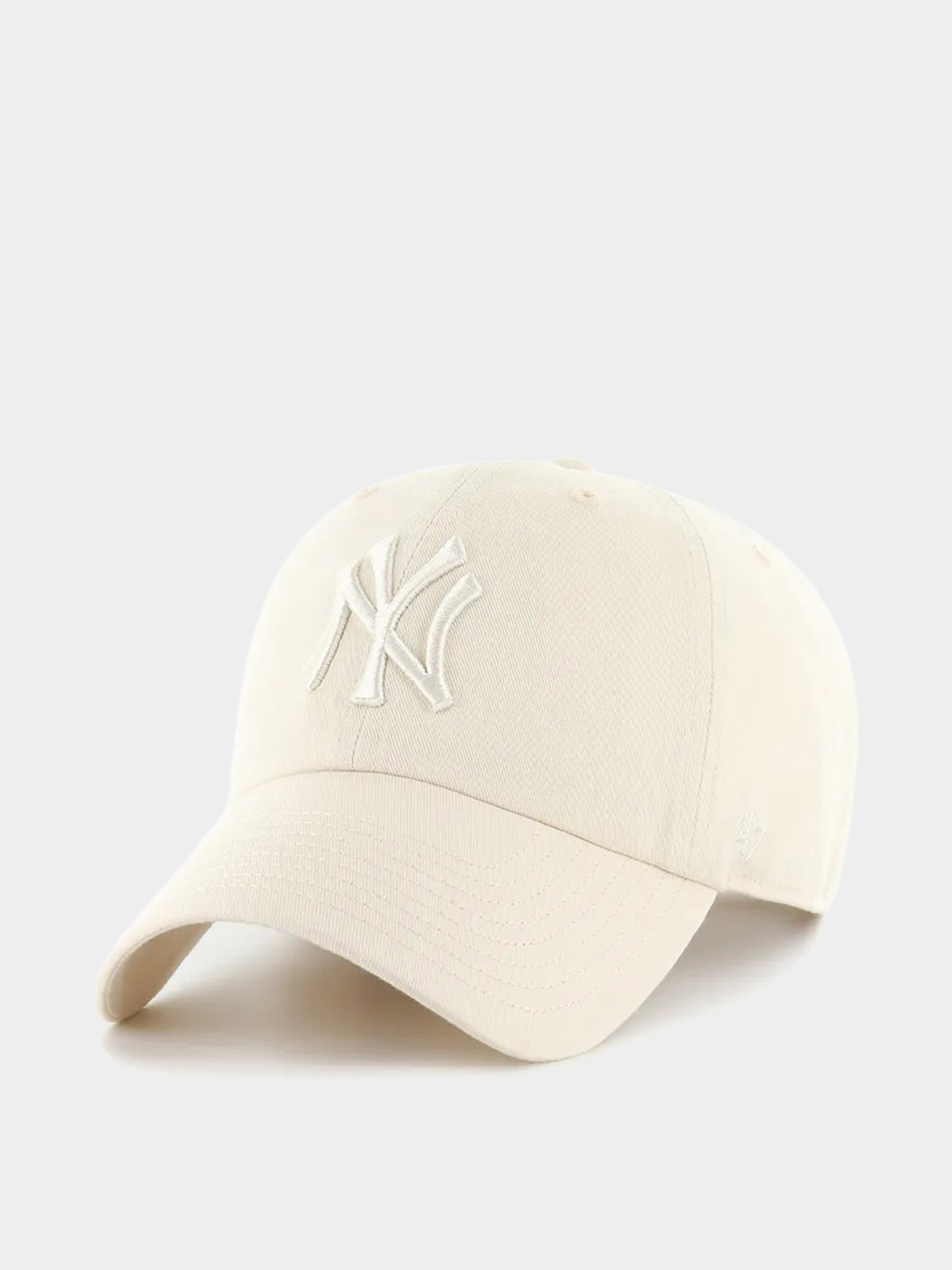 Baseball sapka 47 Brand MLB New York Yankees (natural)