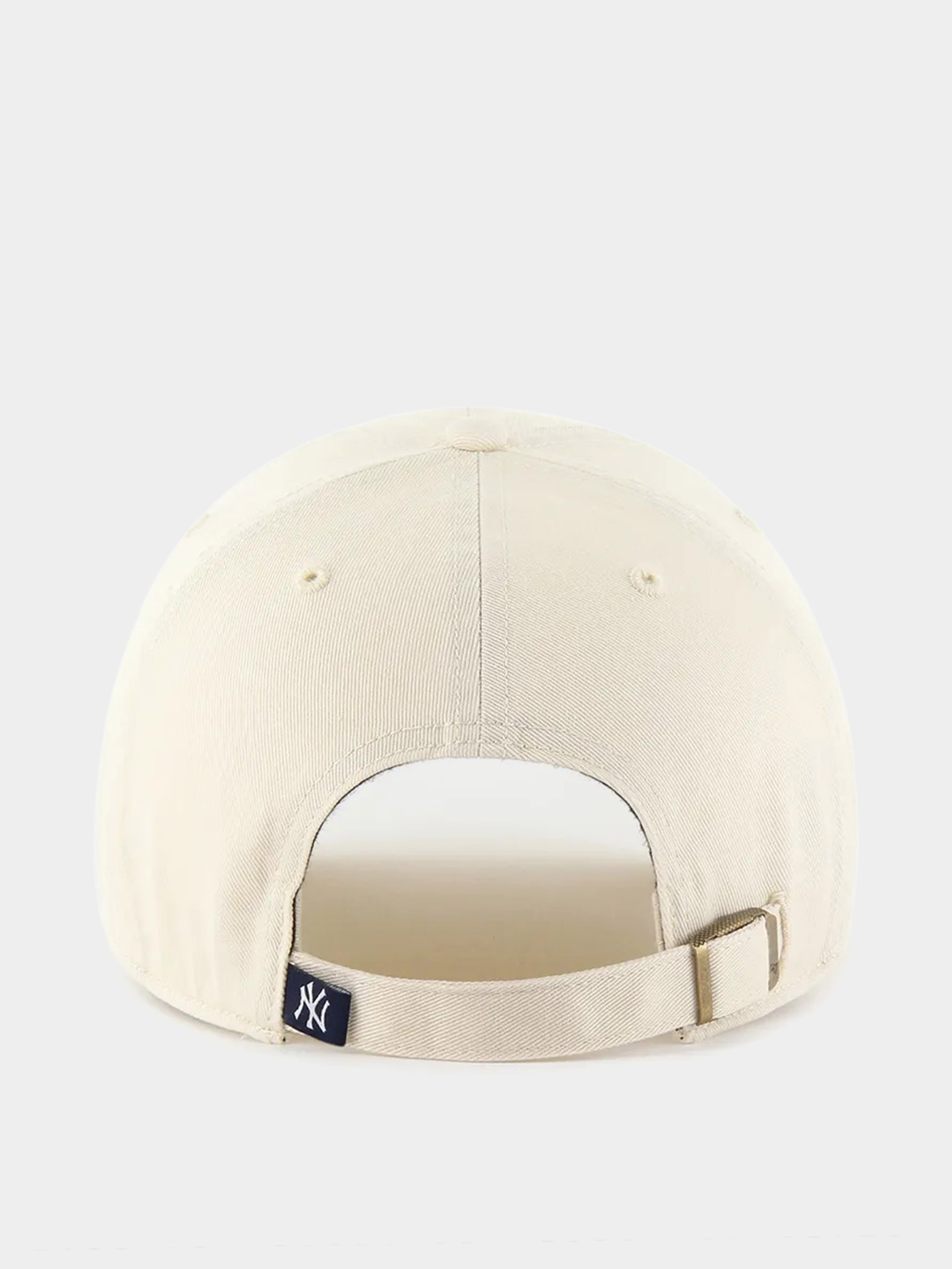 Baseball sapka 47 Brand MLB New York Yankees (natural)
