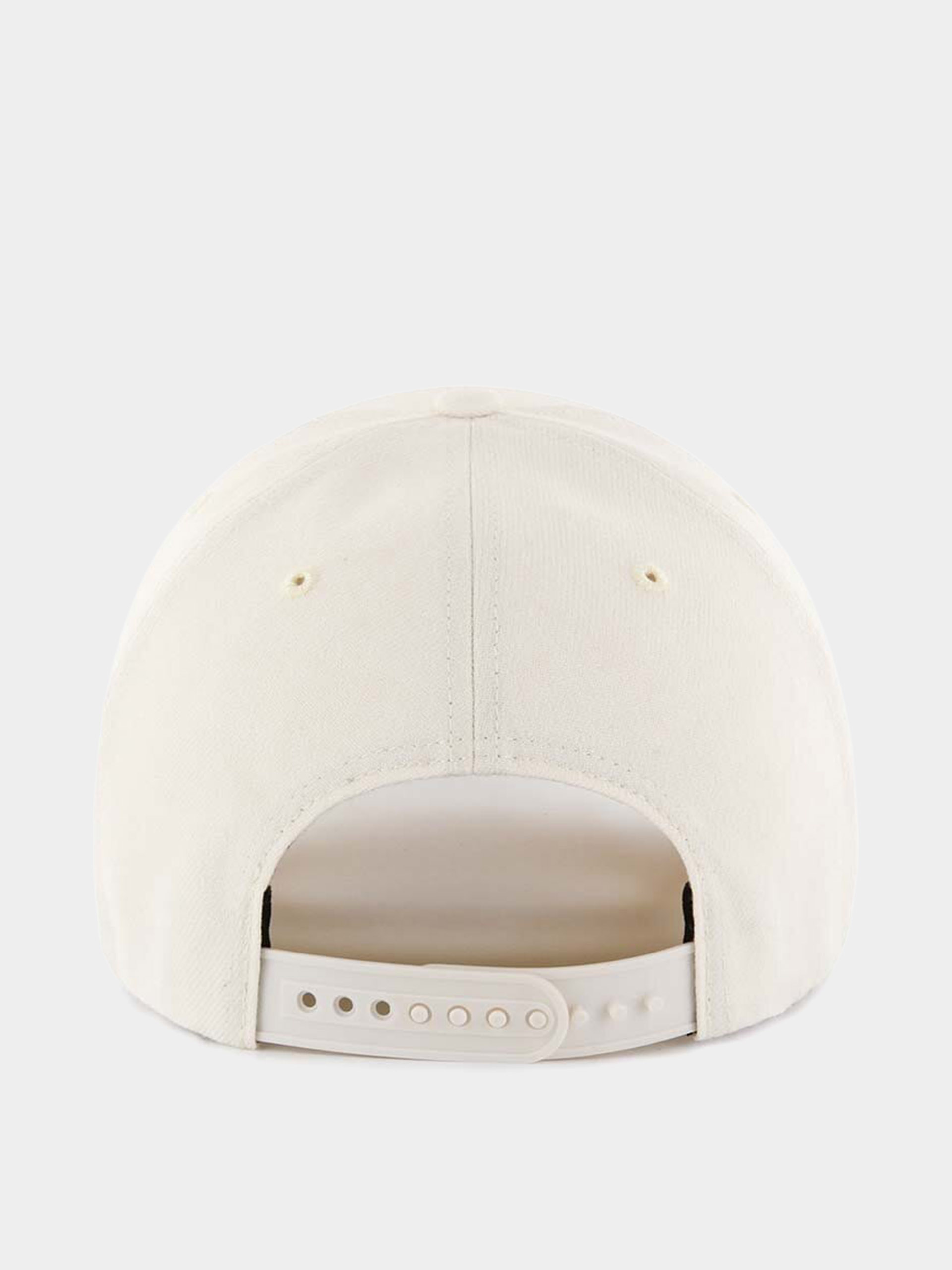 Baseball sapka 47 Brand MLB New York Yankees Mini Script Suede Visor (natural)