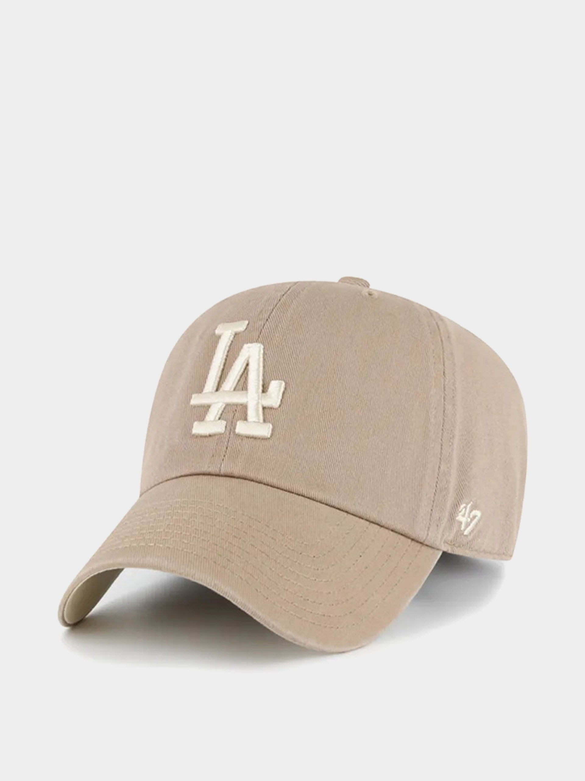 Baseball sapka 47 Brand MLB LA Dodgers Ballpark