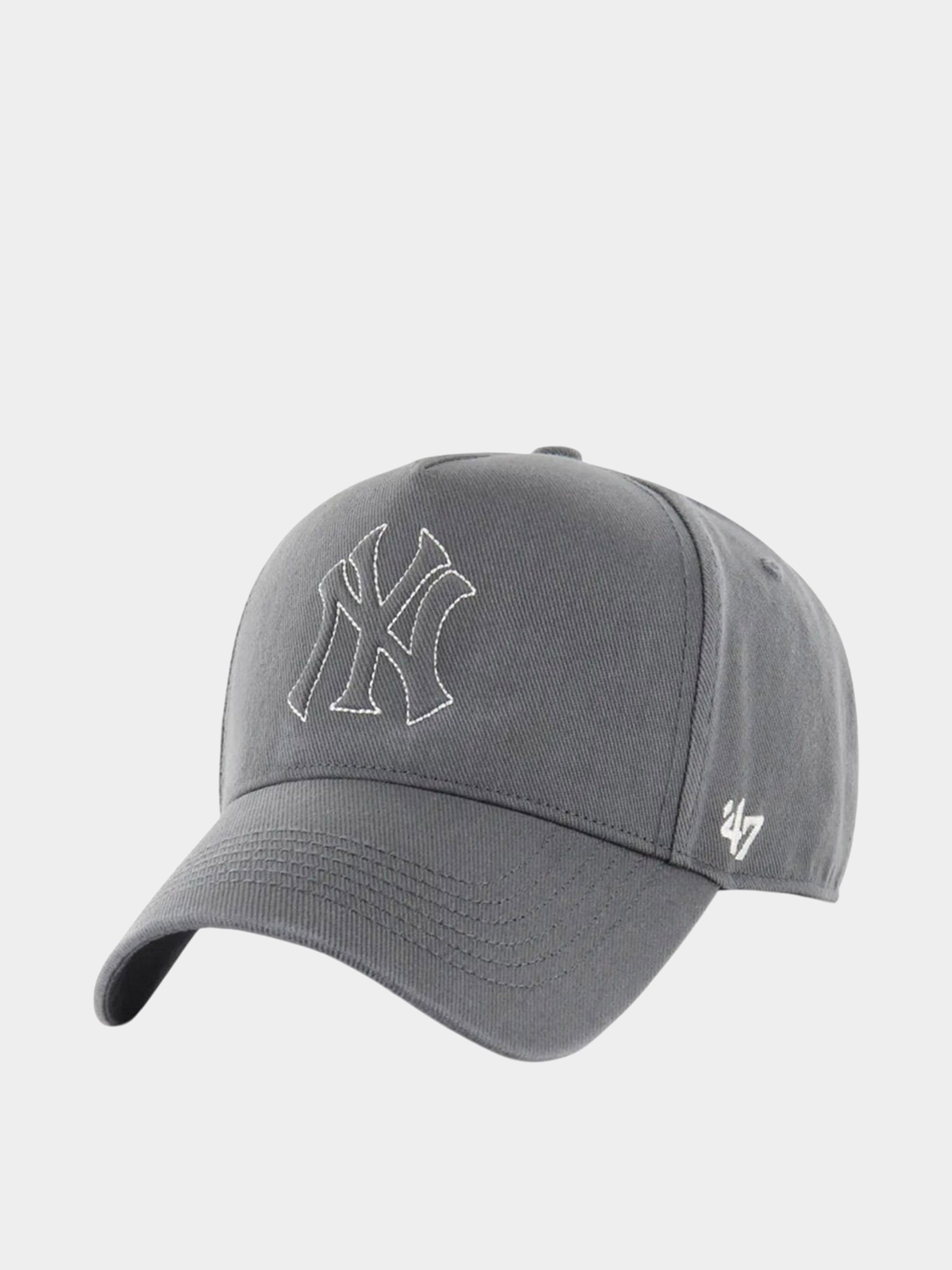 Baseball sapka 47 Brand MLB New York Yankees Trailer Offside