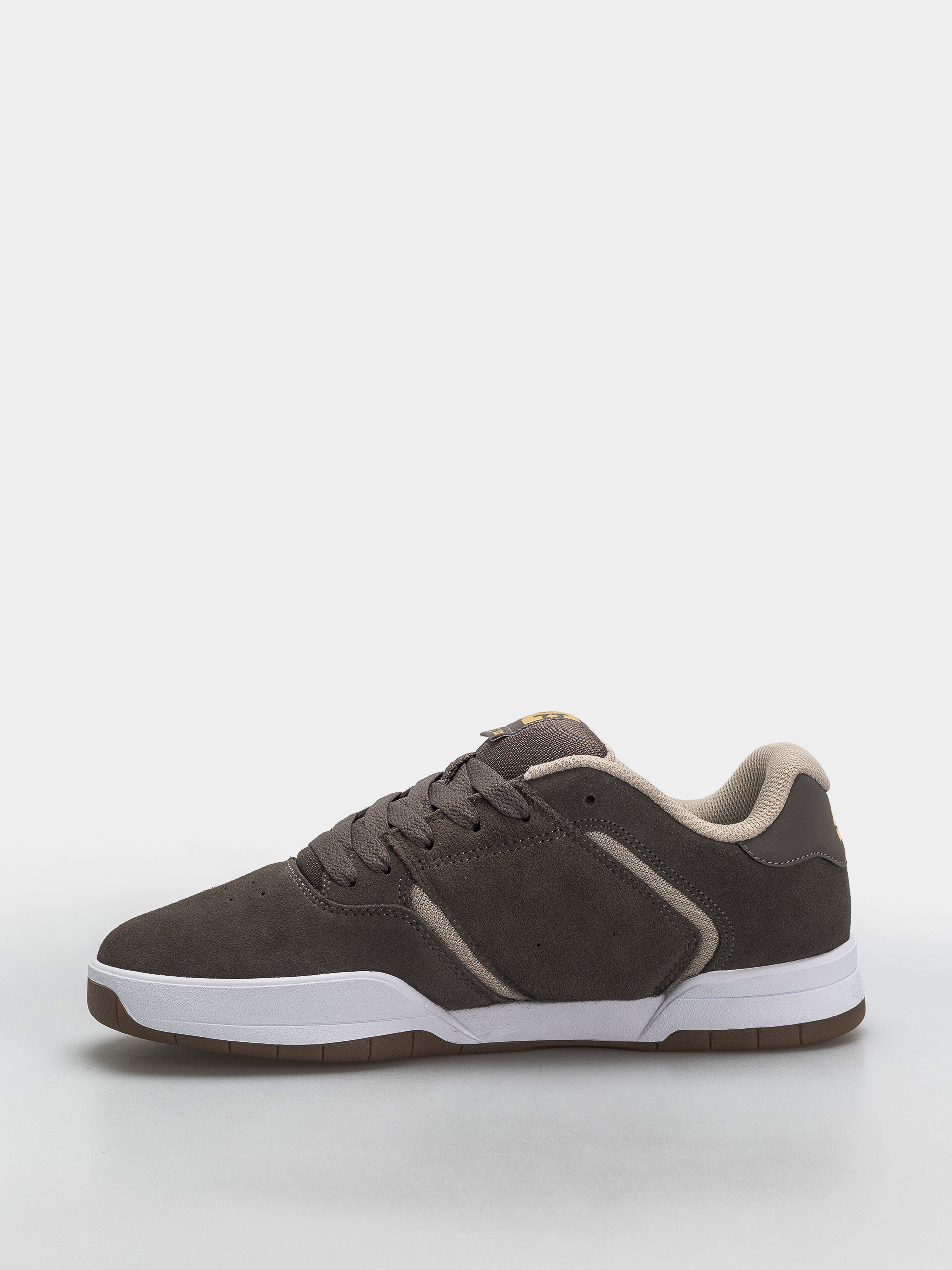 Cipők DC Central (olive/taupe/tan)