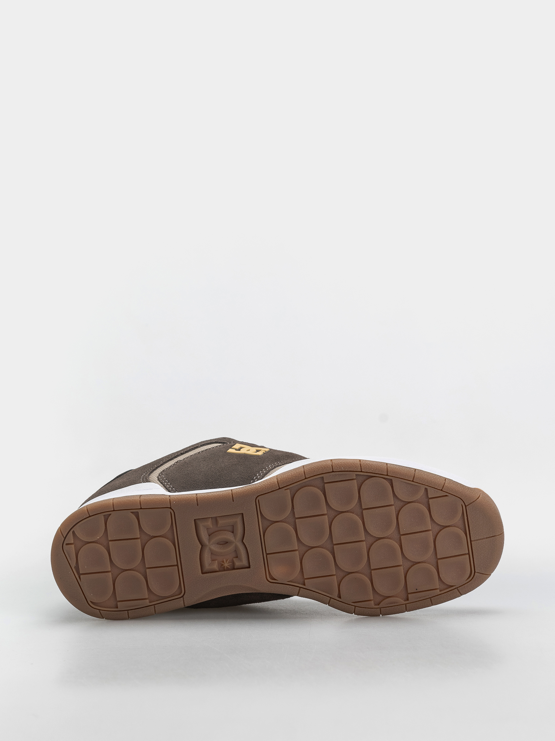 Cipők DC Central (olive/taupe/tan)