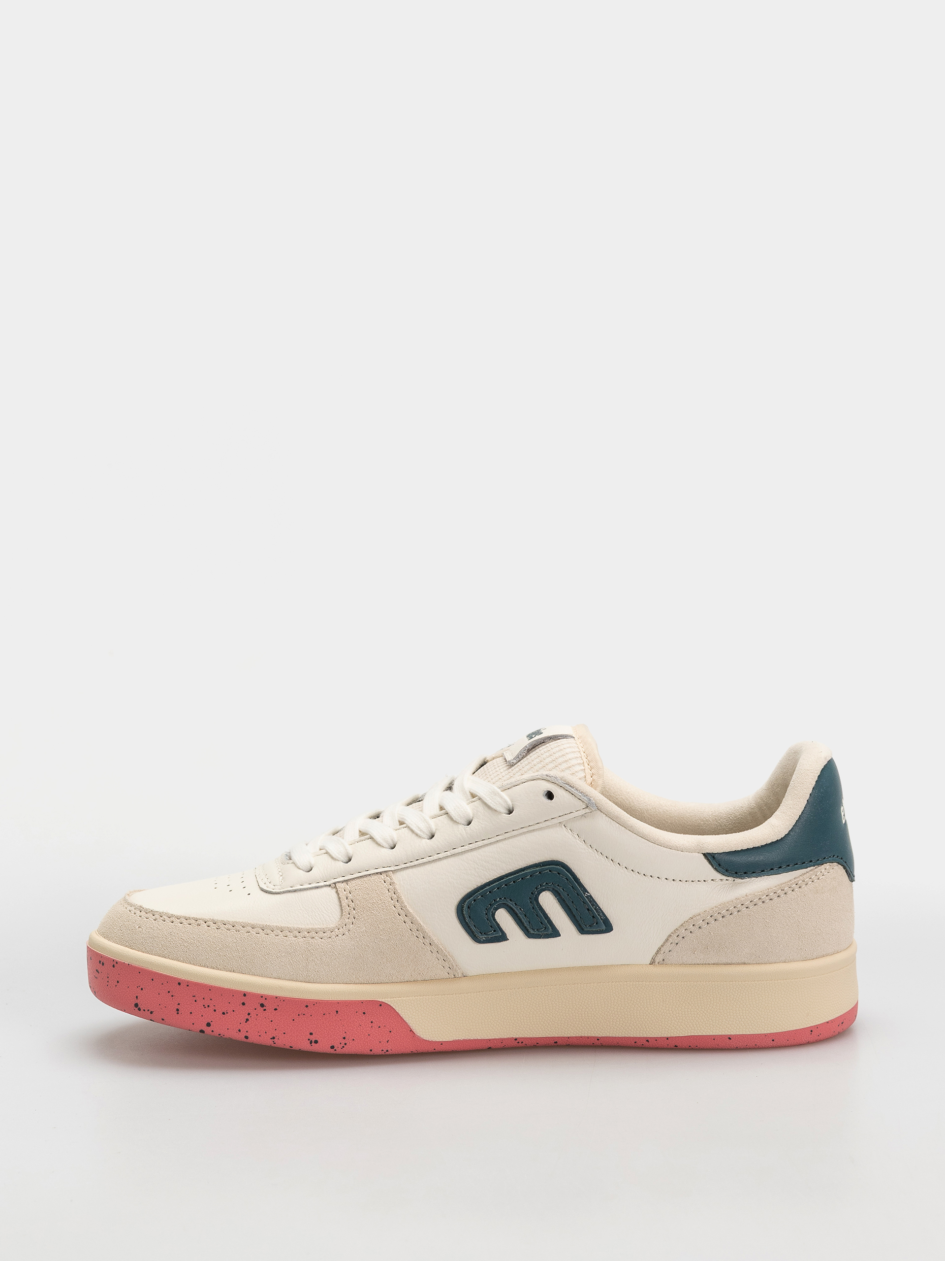 Cipők Etnies Emerson (white/pink/blue)