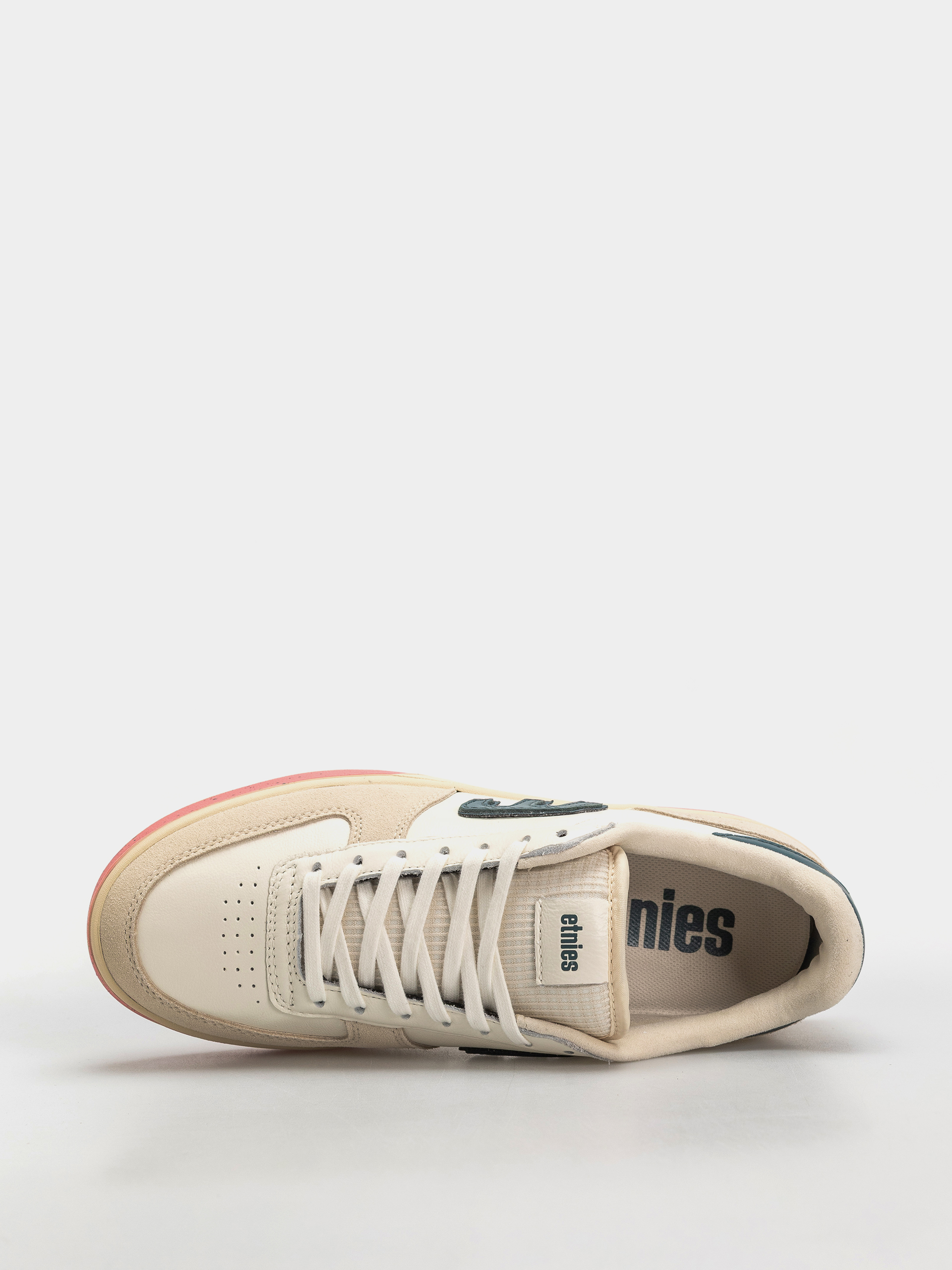 Cipők Etnies Emerson (white/pink/blue)