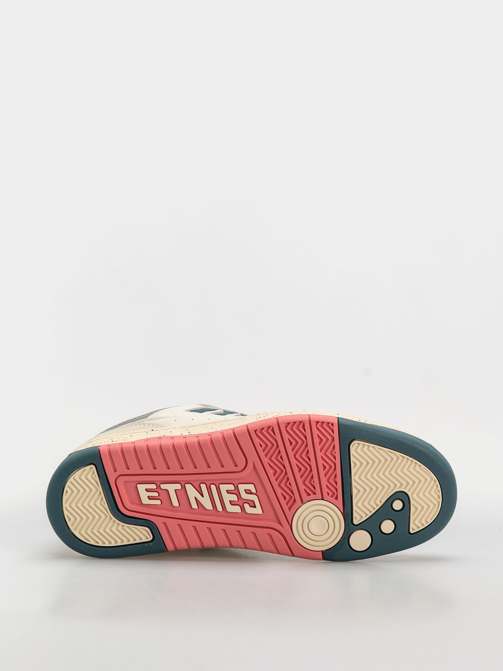 Cipők Etnies Loot (white/pink blue)