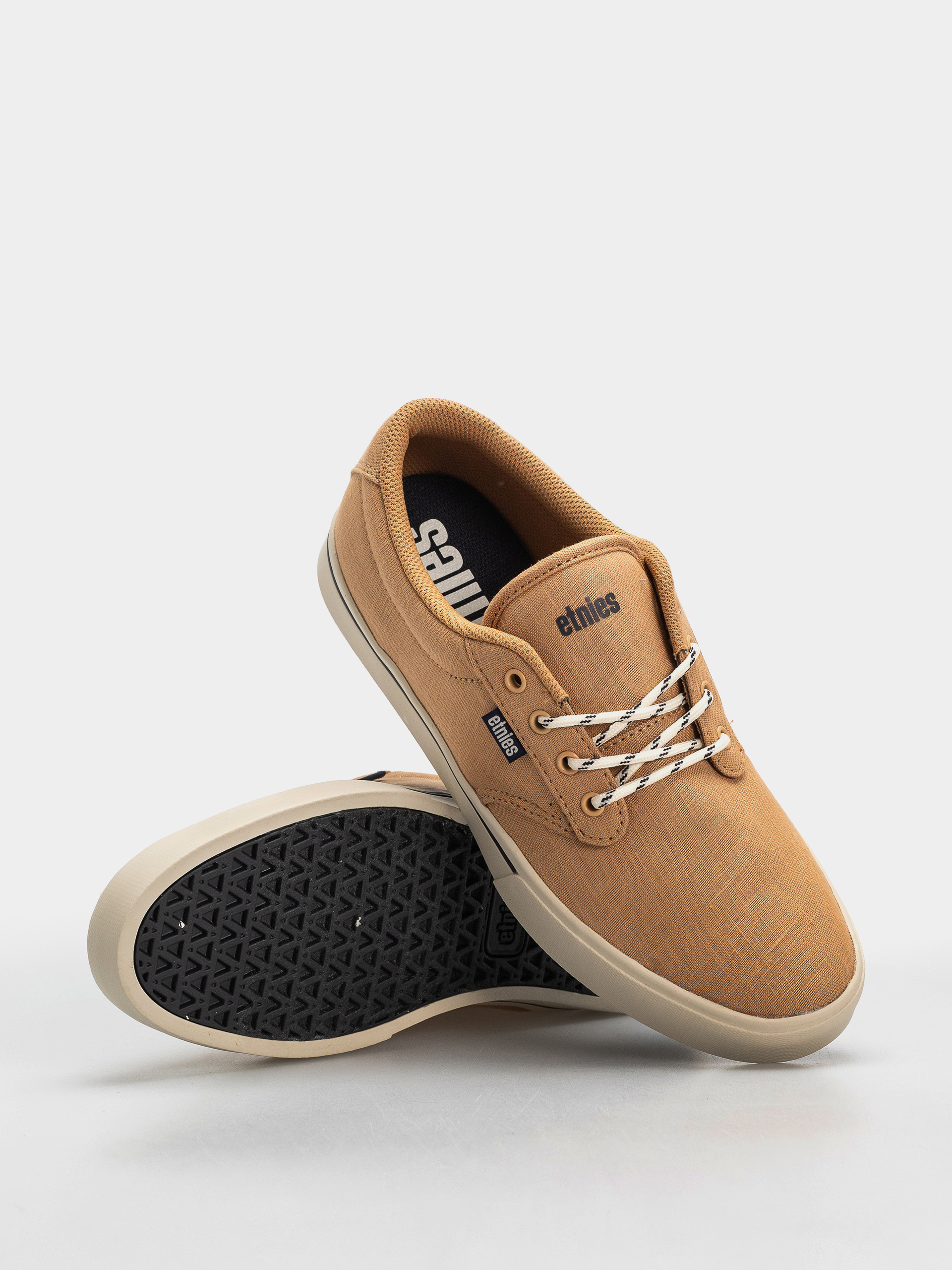 Etnies Jameson 2 Eco Cipők (clay)