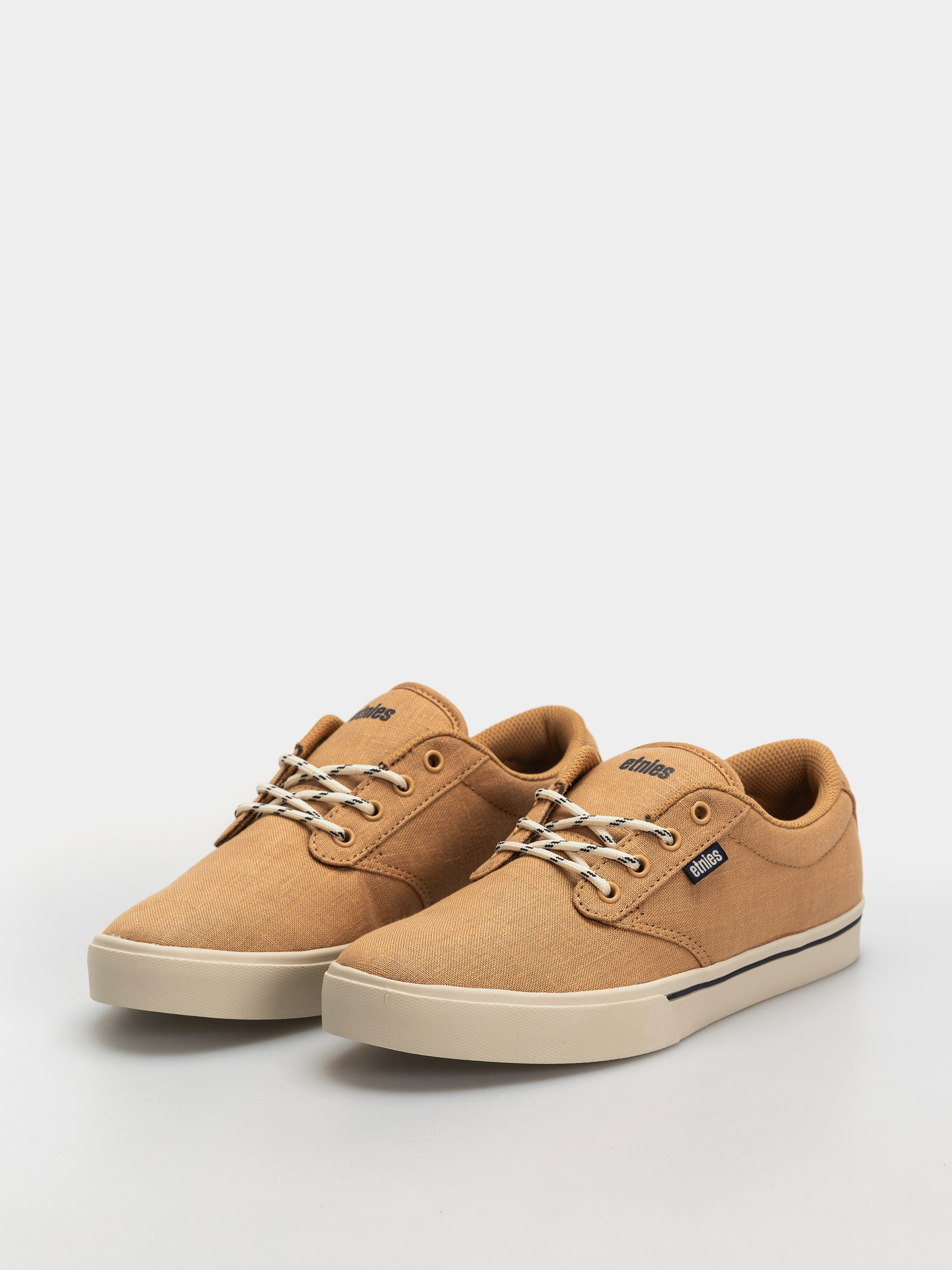 Etnies Jameson 2 Eco Cipők (clay)